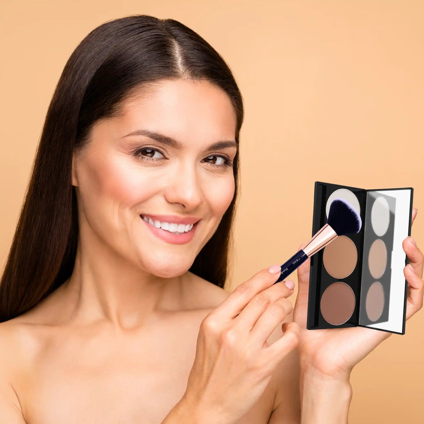 Best Powder Contour Palette by Prolux