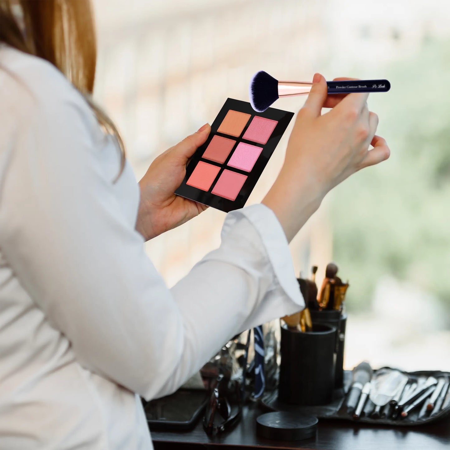 Blush Palette | Blush Colour Palette