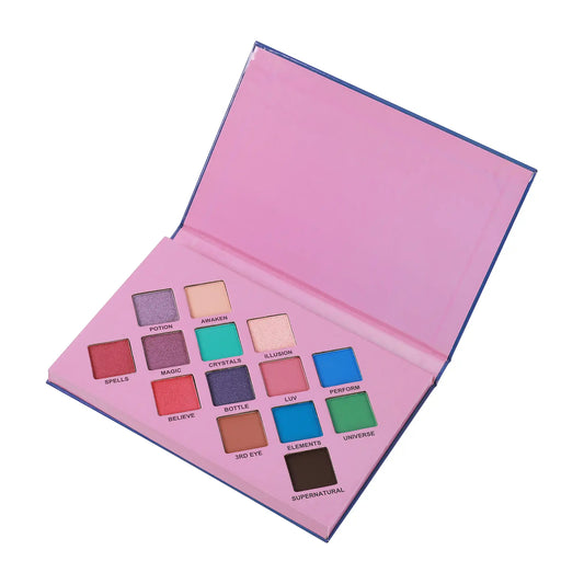 Magical Eyeshadow Palette, best magical eyeshadow palette, versatile eyeshadow palette