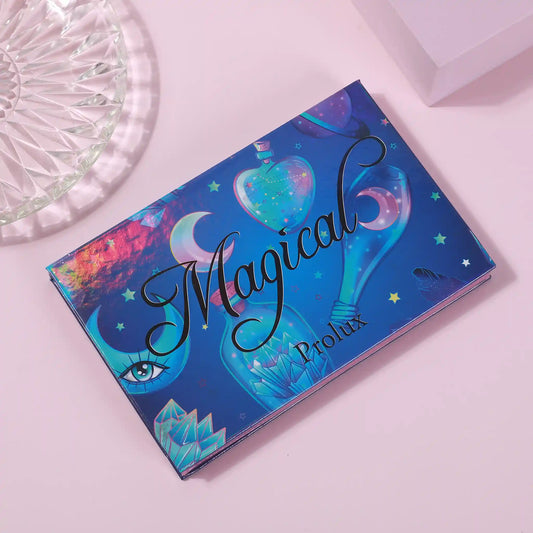 Magical Eyeshadow Palette, best magical eyeshadow palette, versatile eyeshadow palette