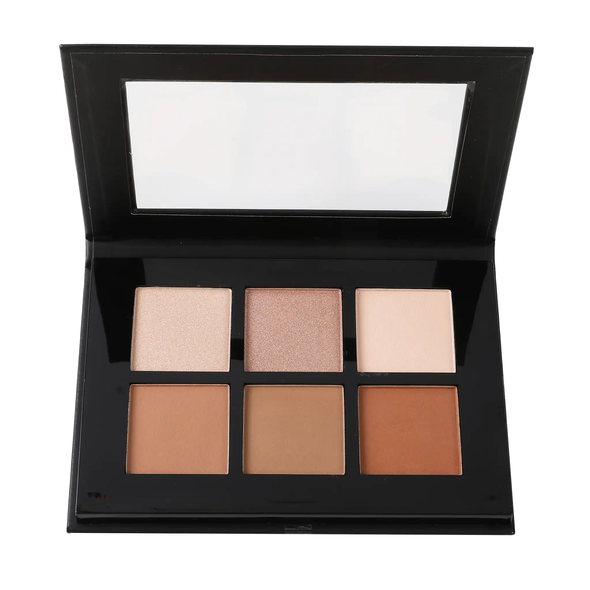 Best Highlight & Contour Palette by Prolux