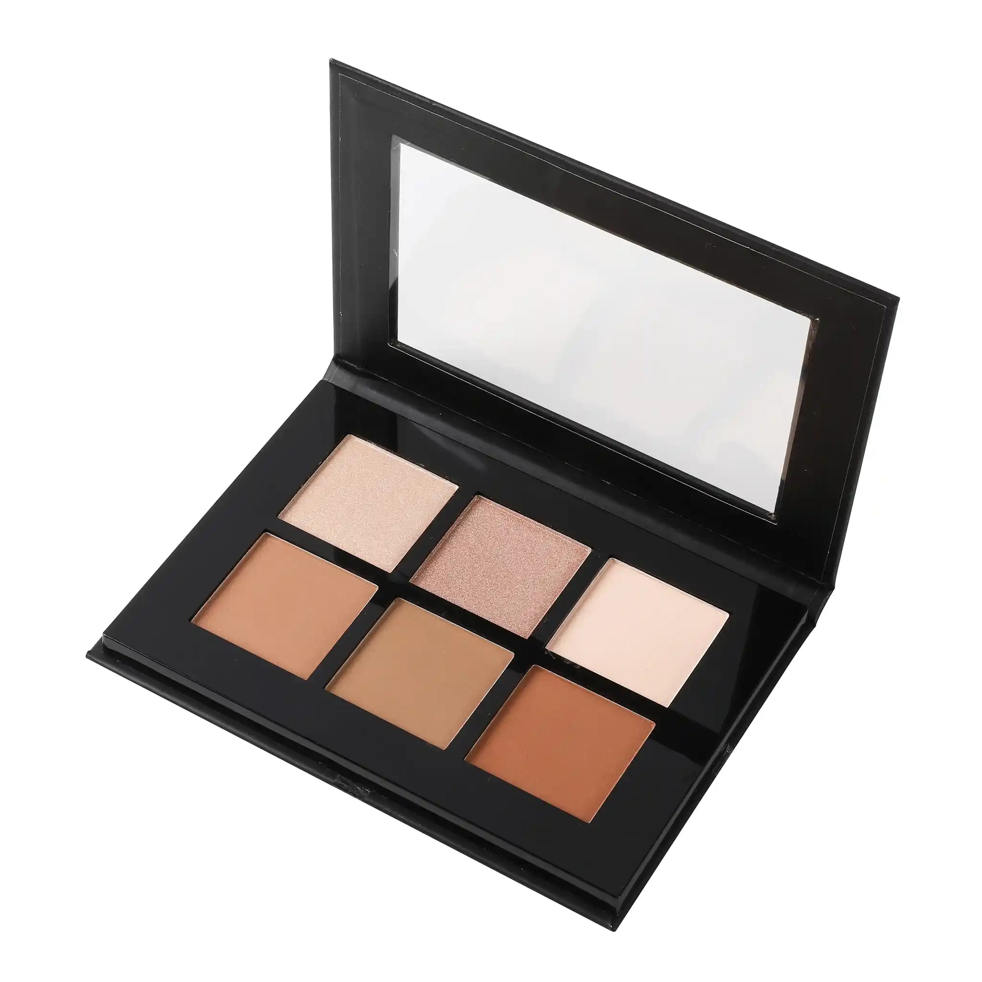 Best Highlight & Contour Palette by Prolux