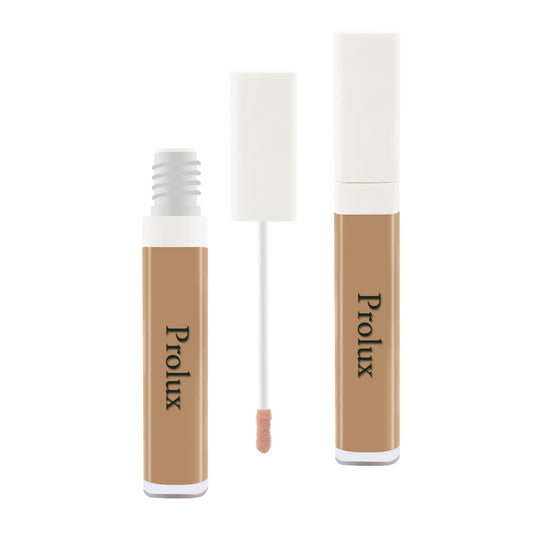 Prolux Concealer For Dark Circles, Good Concealer For Dark Circles, Great Concealer For Dark Circles
