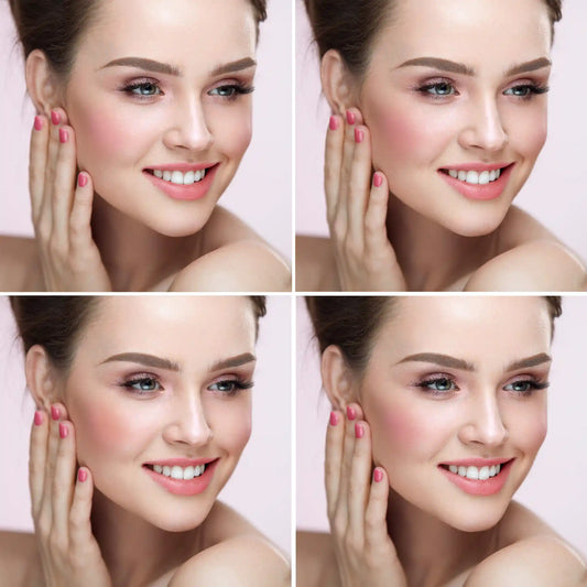 Blush Bronzer Duo | Bronze Makeup, blush and bronzer duo, blush bronzer duo