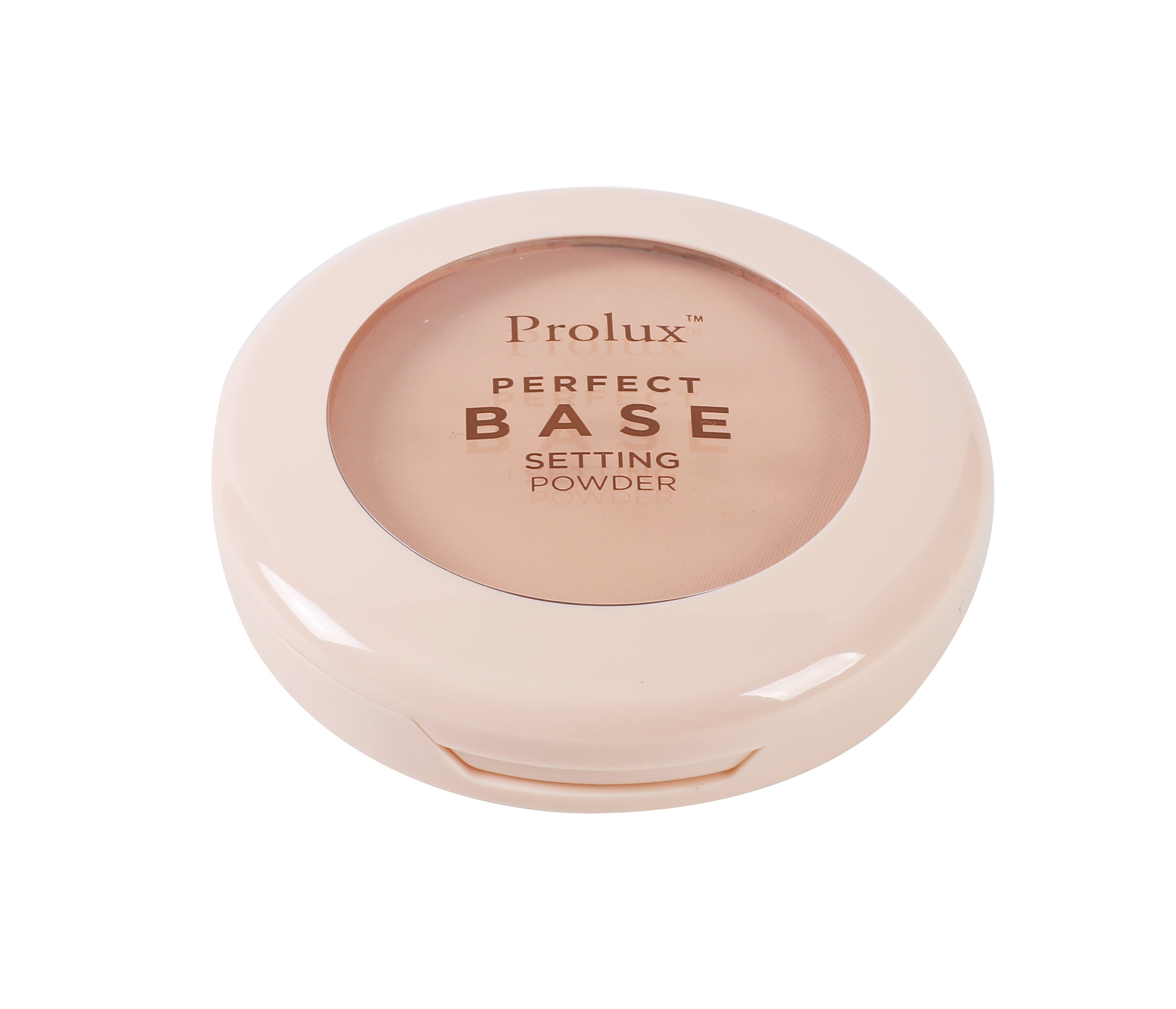 Perfect Base Setting Powder