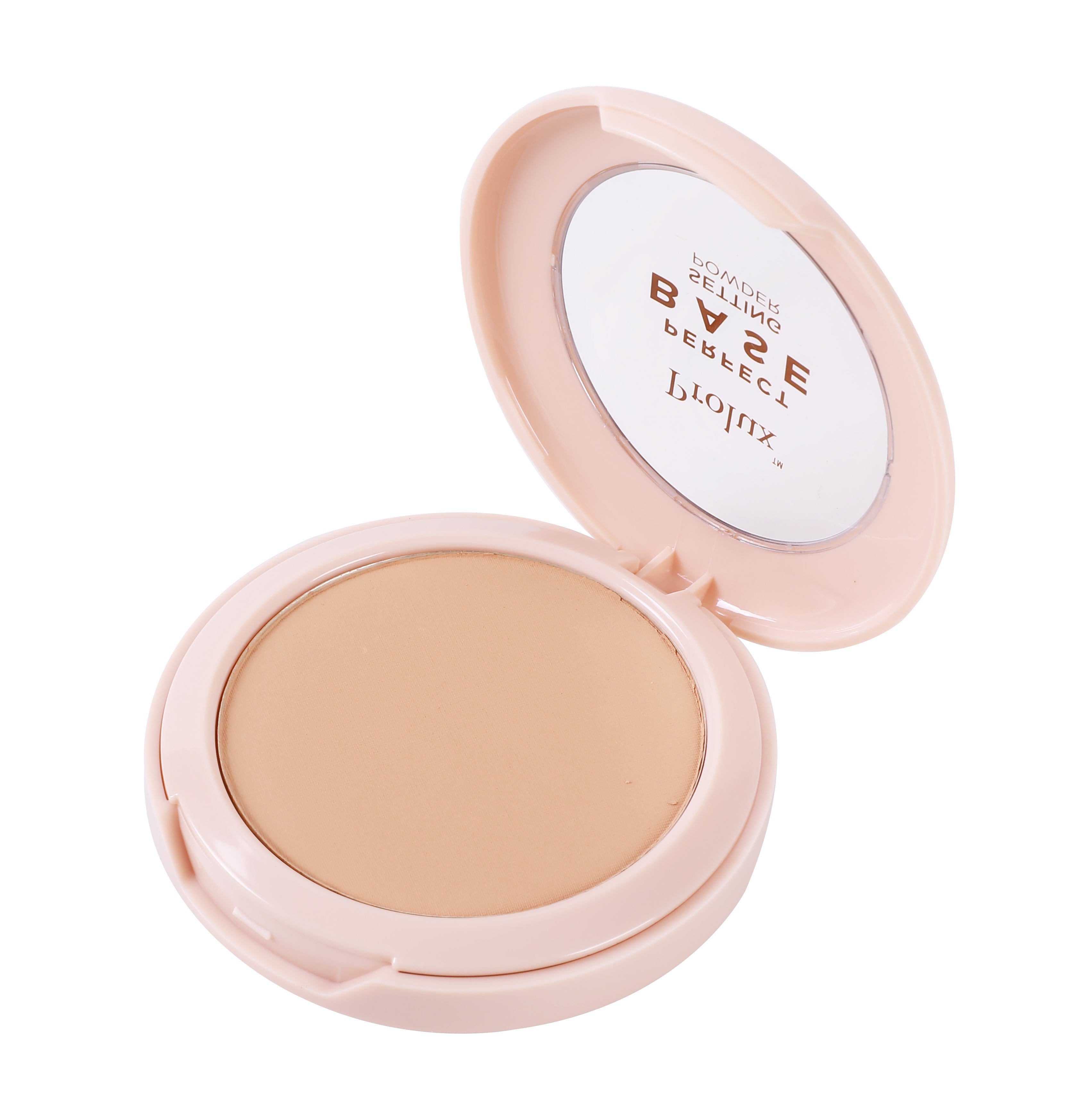 Perfect Base Setting Powder