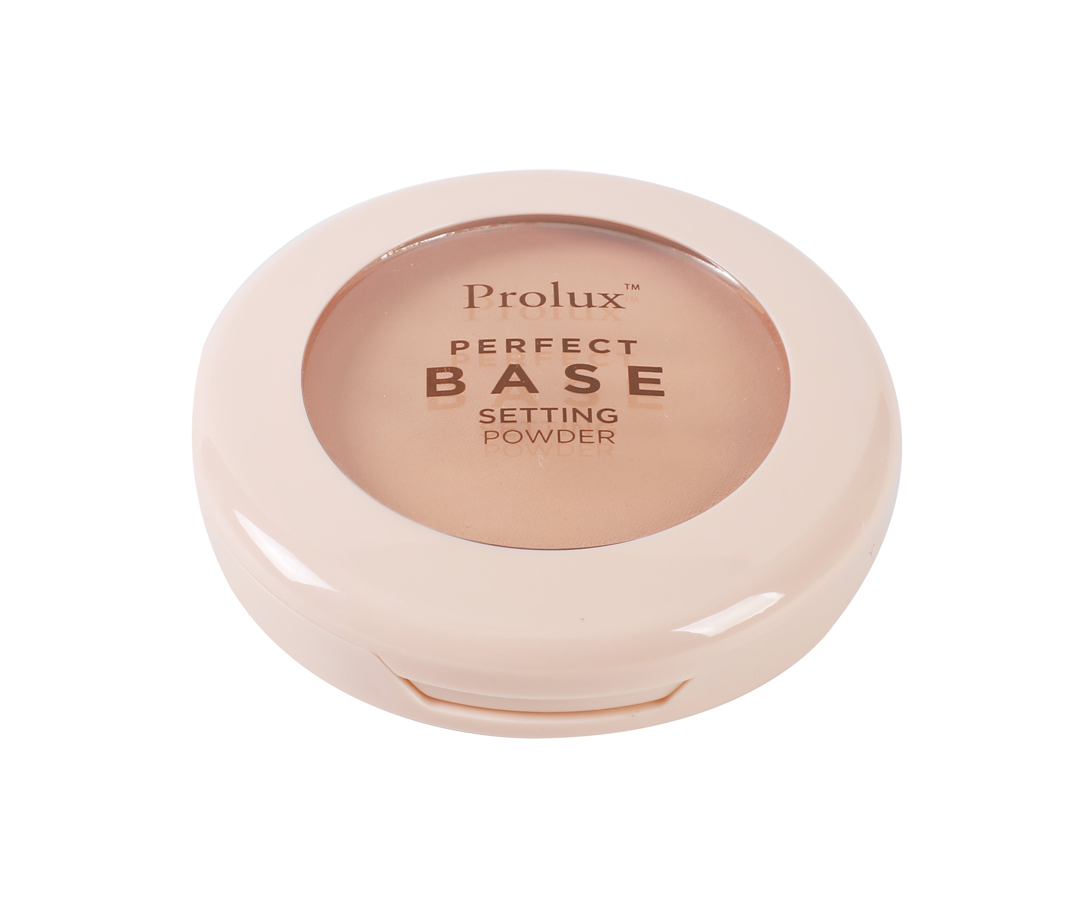 Perfect Base Setting Powder