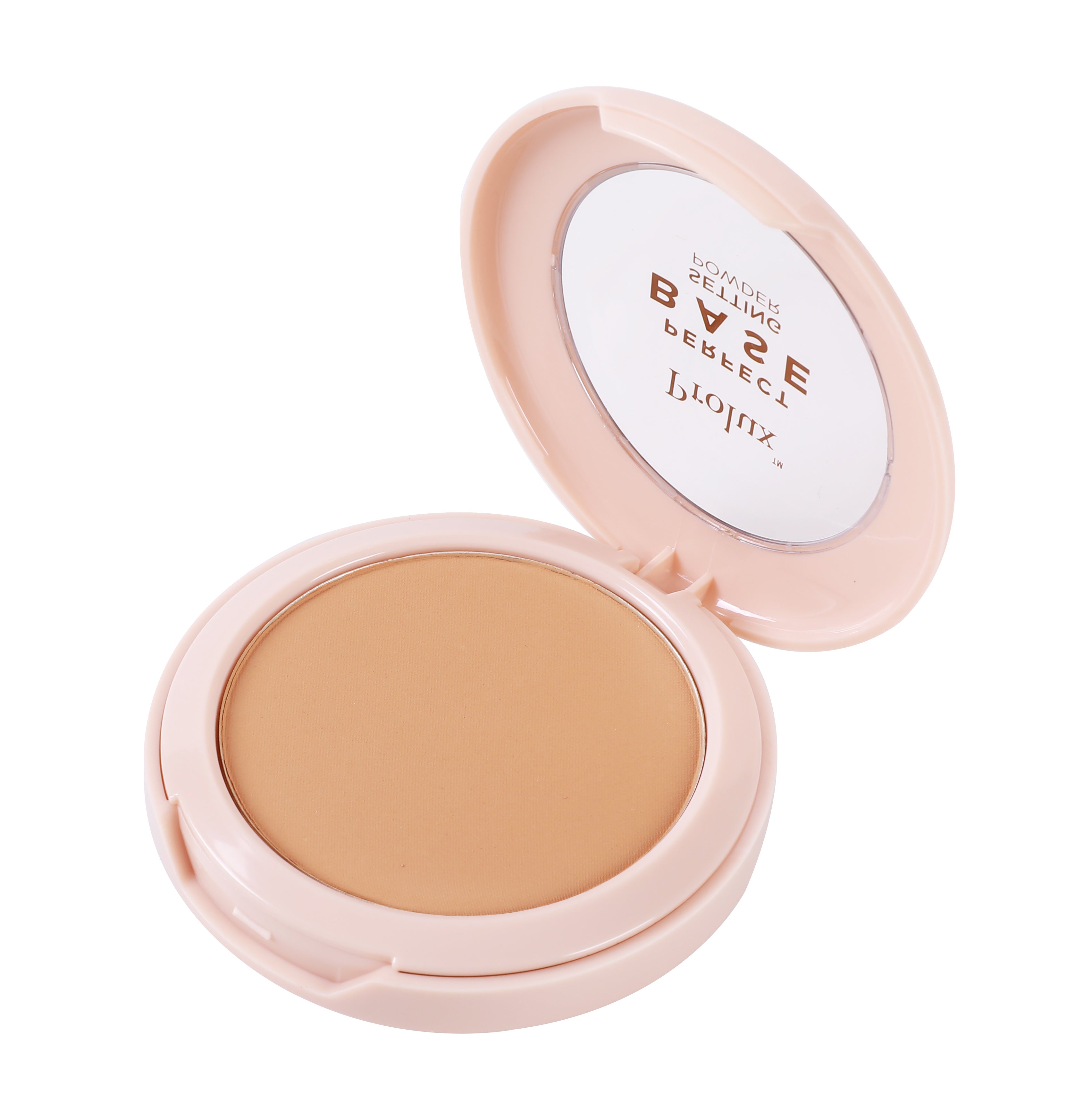 Perfect Base Setting Powder