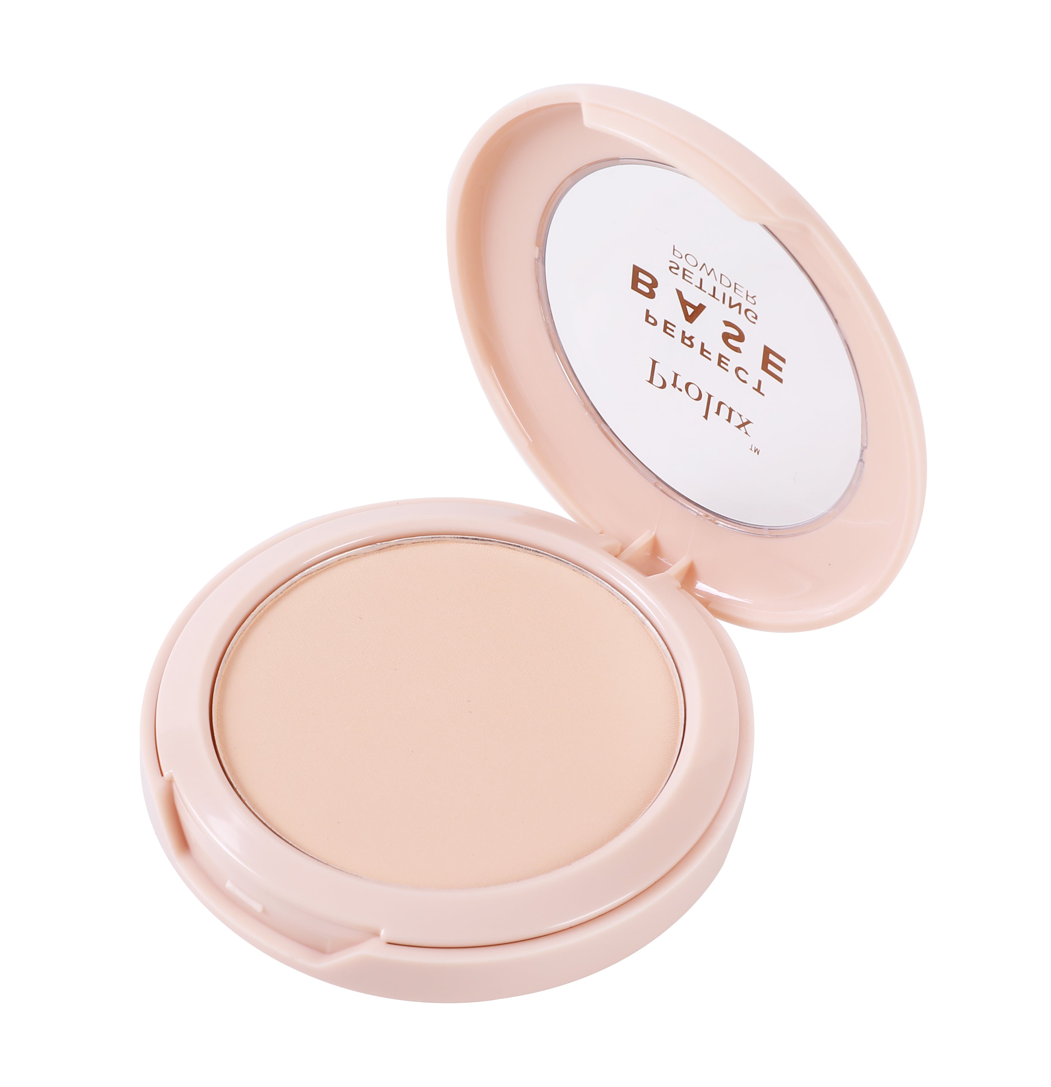 Perfect Base Setting Powder