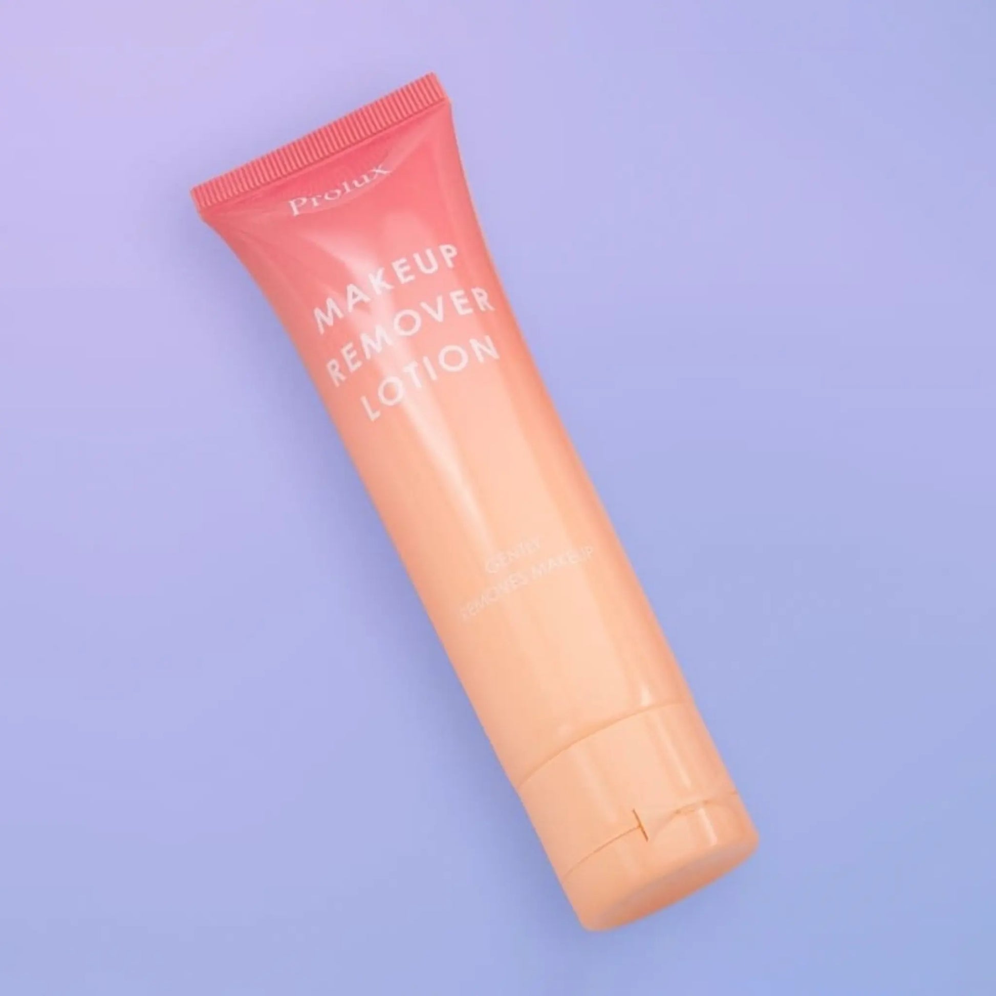 Prolux Makeup Remover Lotion, Makeup Remover Lotion, best gentle makeup remover, quick makeup remover