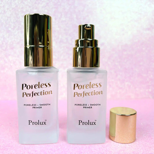 Poreless Perfection: Best Poreless Primer