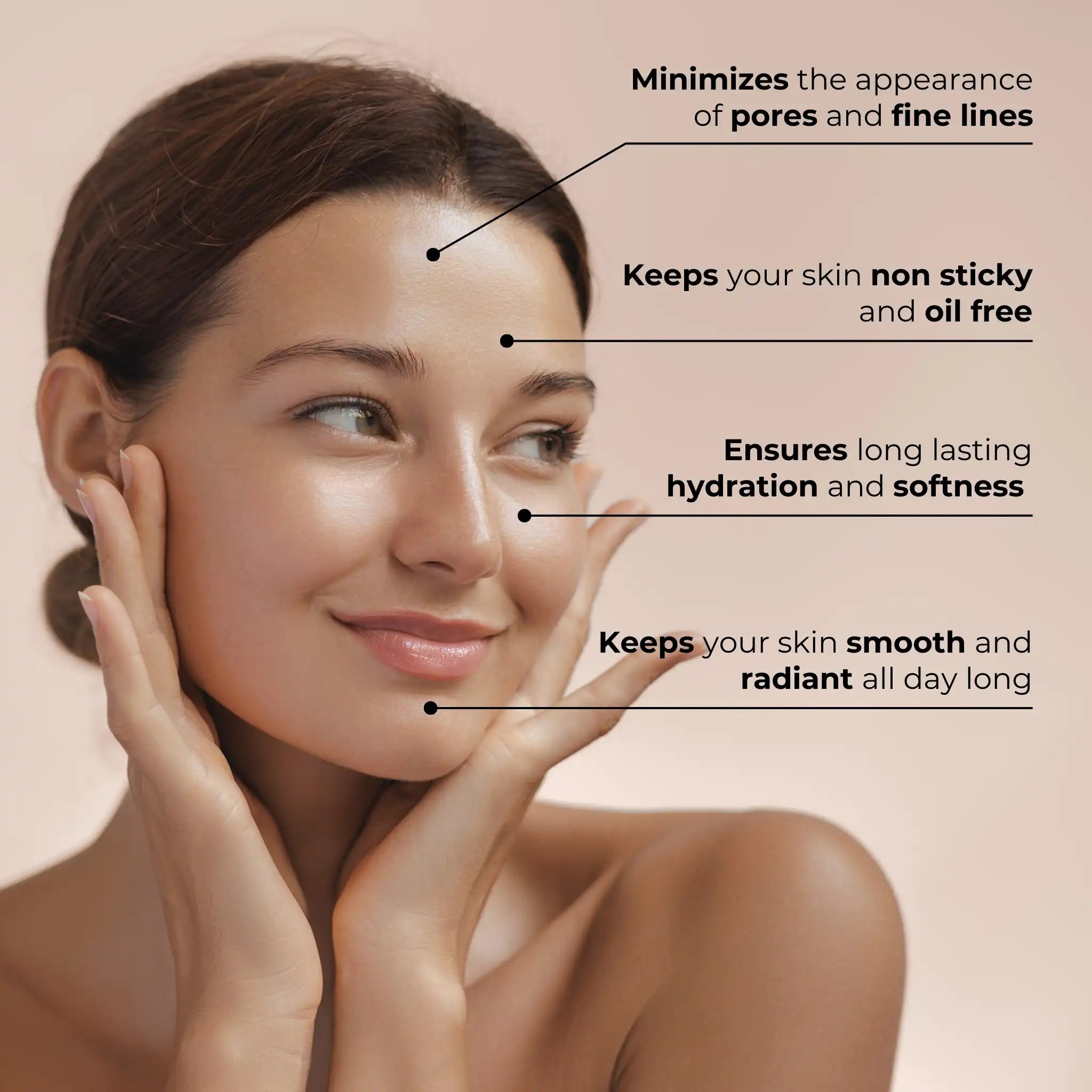 Prolux Poreless Perfection: Best Poreless Primer