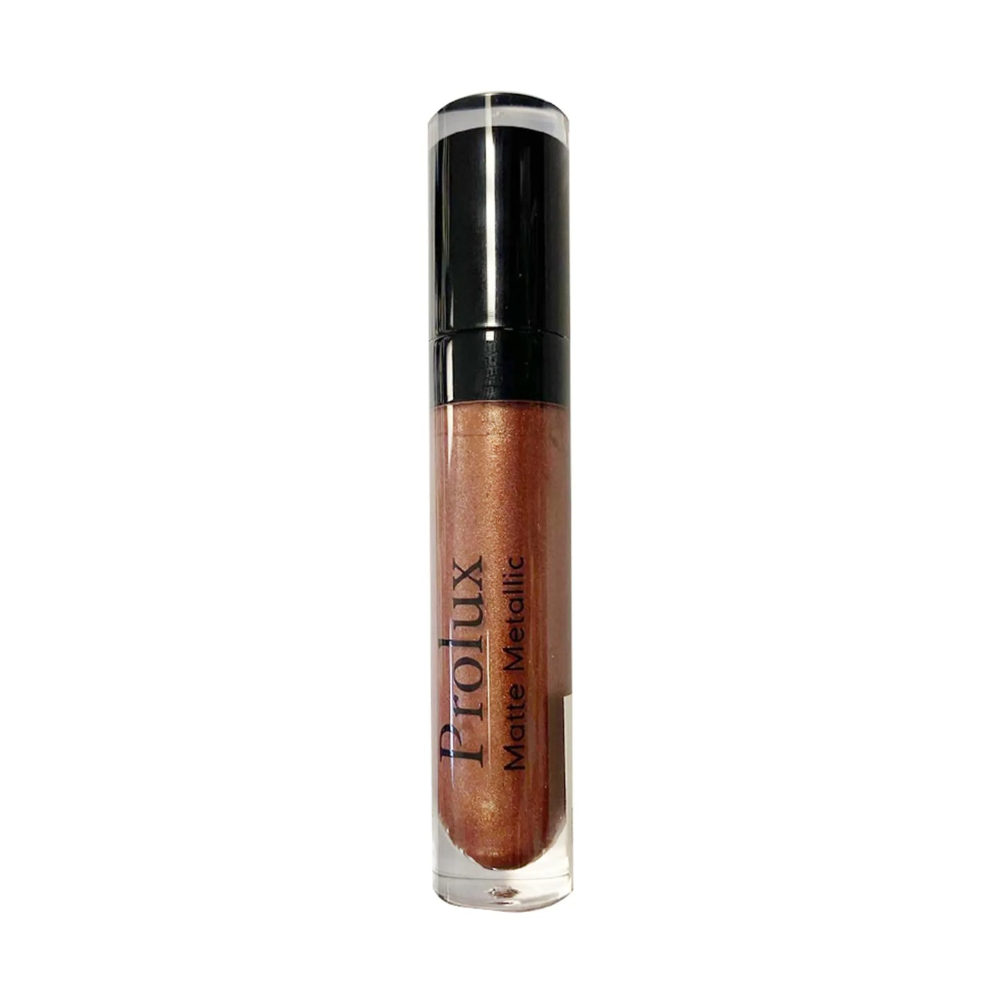 Prolux Matte Metallic Lip Gloss, best metallic lip gloss, matte lip gloss, matte lip gloss for dark skin