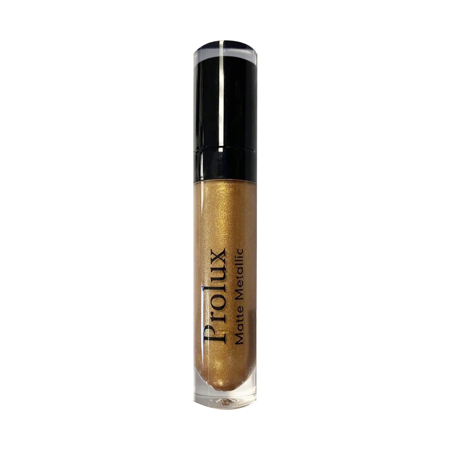 Prolux Matte Metallic Lip Gloss, best metallic lip gloss, matte lip gloss, matte lip gloss for dark skin