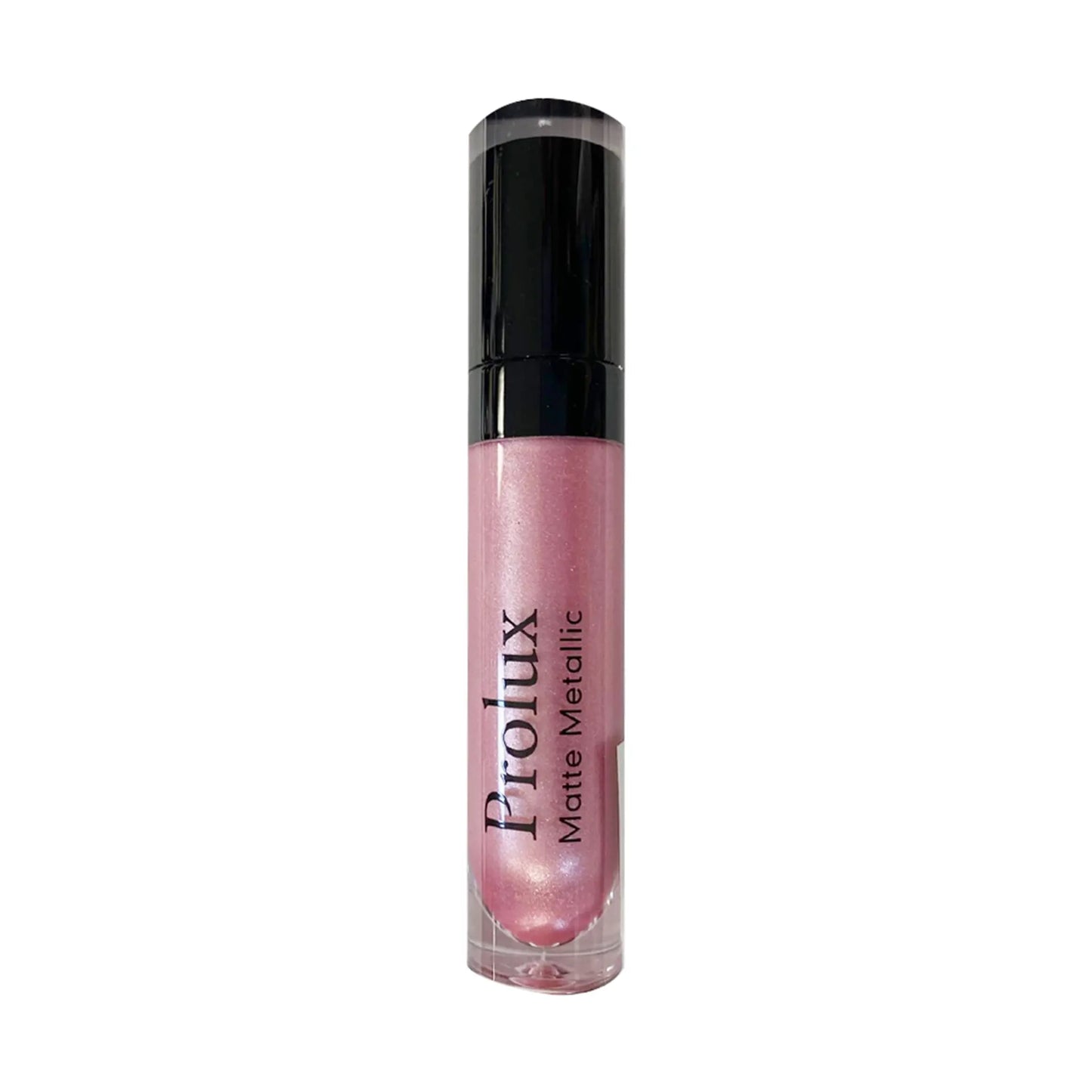 Prolux Matte Metallic Lip Gloss, best metallic lip gloss, matte lip gloss, matte lip gloss for dark skin