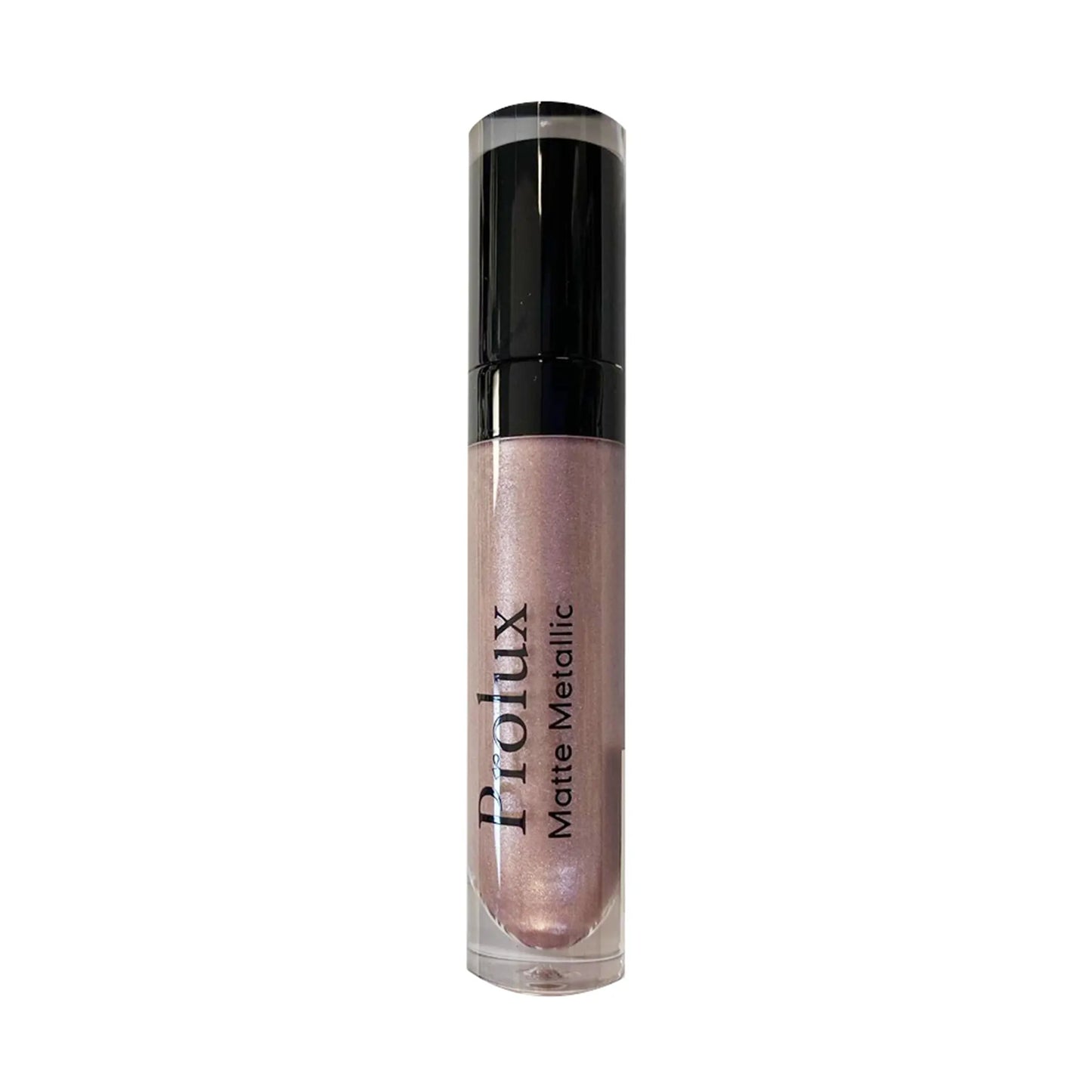 Prolux Matte Metallic Lip Gloss, best metallic lip gloss, matte lip gloss, matte lip gloss for dark skin