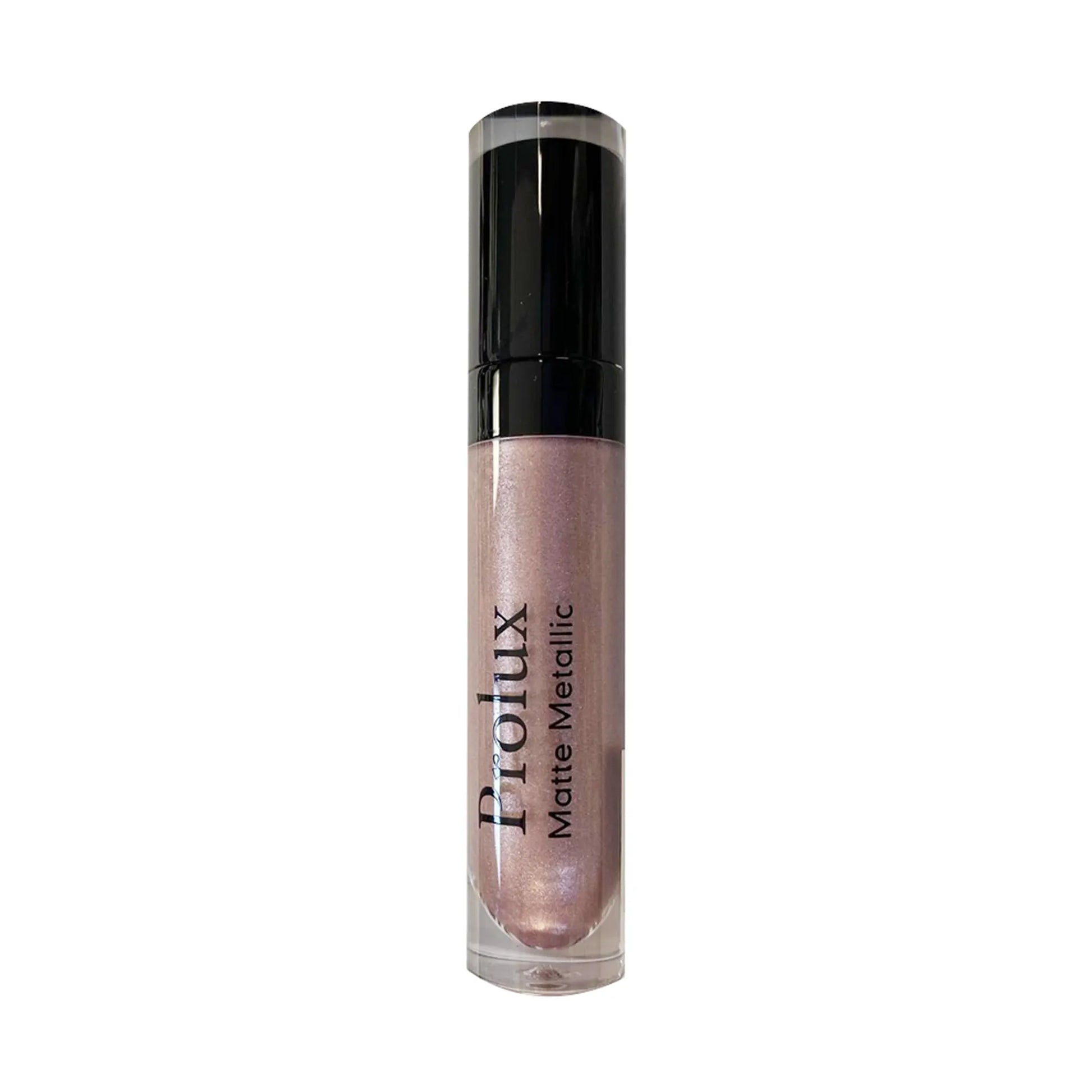 Prolux Matte Metallic Lip Gloss, best metallic lip gloss, matte lip gloss, matte lip gloss for dark skin