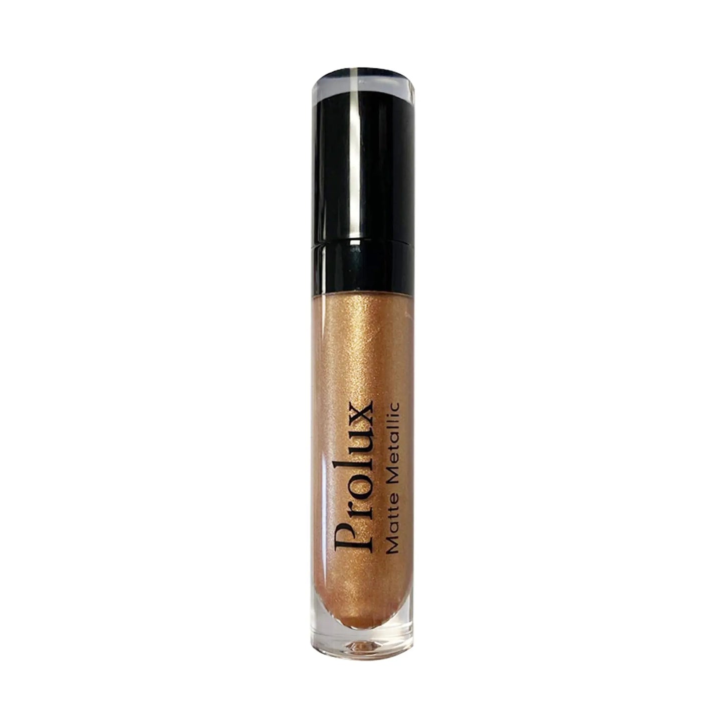 Prolux Matte Metallic Lip Gloss, best metallic lip gloss, matte lip gloss, matte lip gloss for dark skin