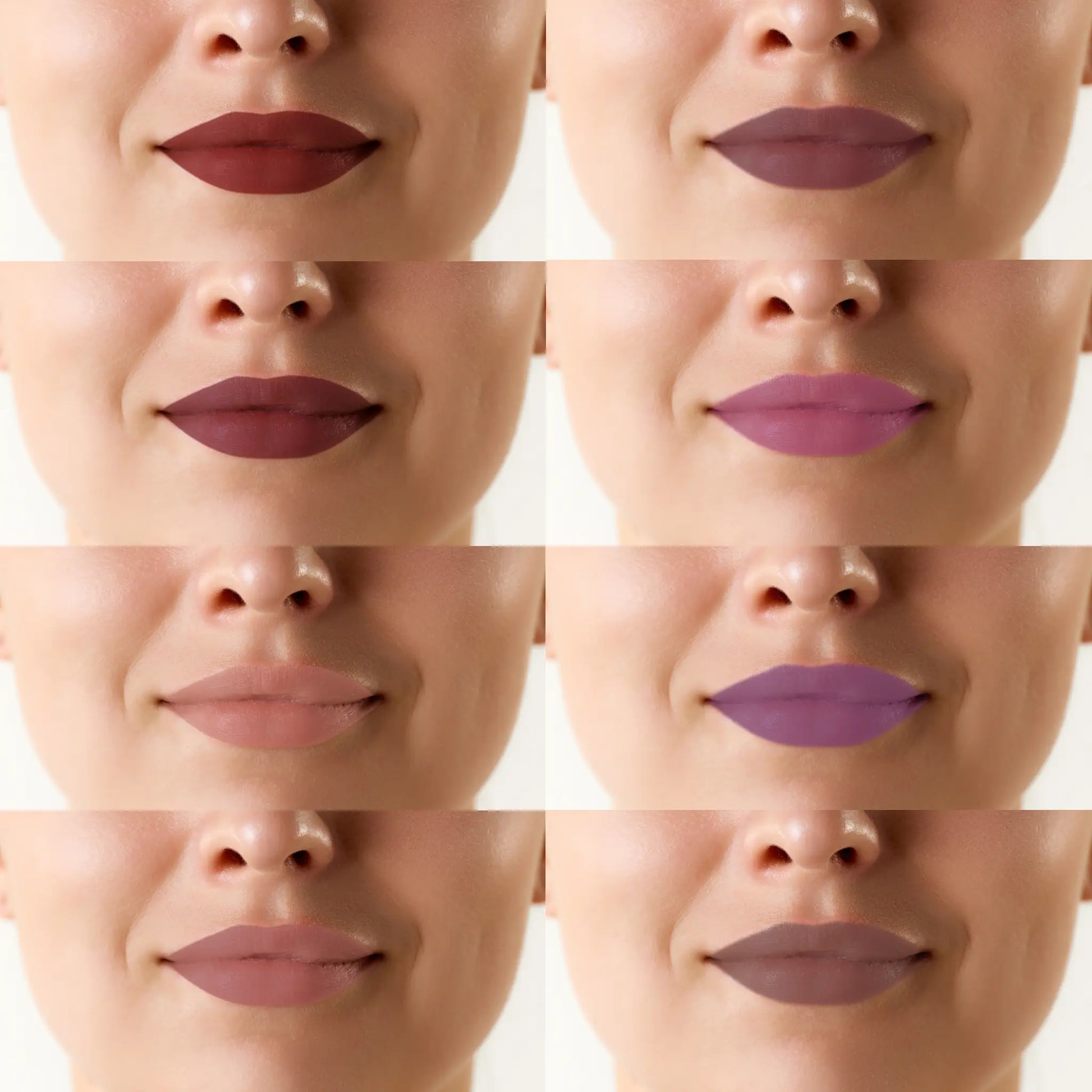 Prolux Matte Lip Gloss for Dark Skin, matte lip gloss for dark skin, matte lip gloss.