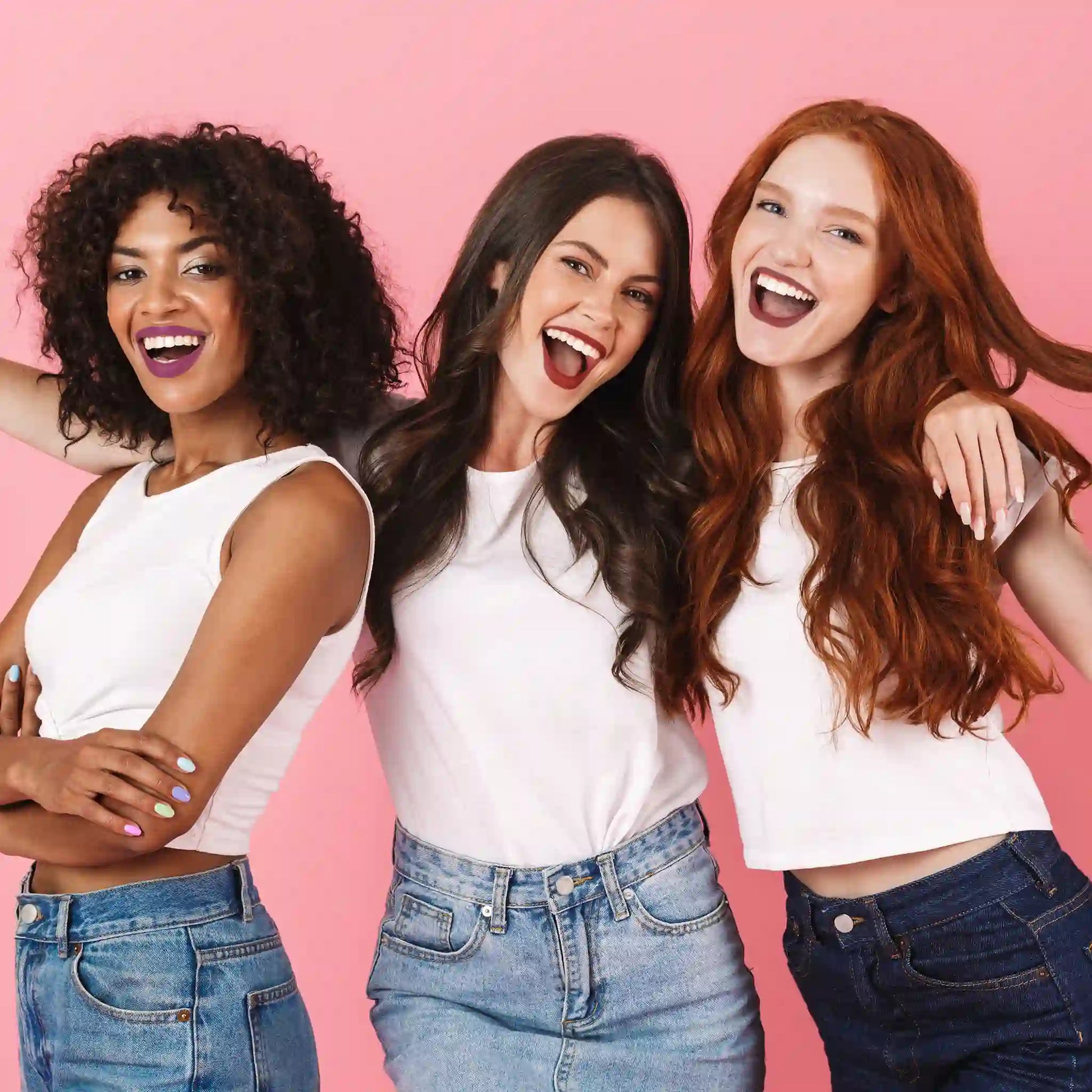 Prolux Matte Lip Gloss for Dark Skin, matte lip gloss for dark skin, matte lip gloss.