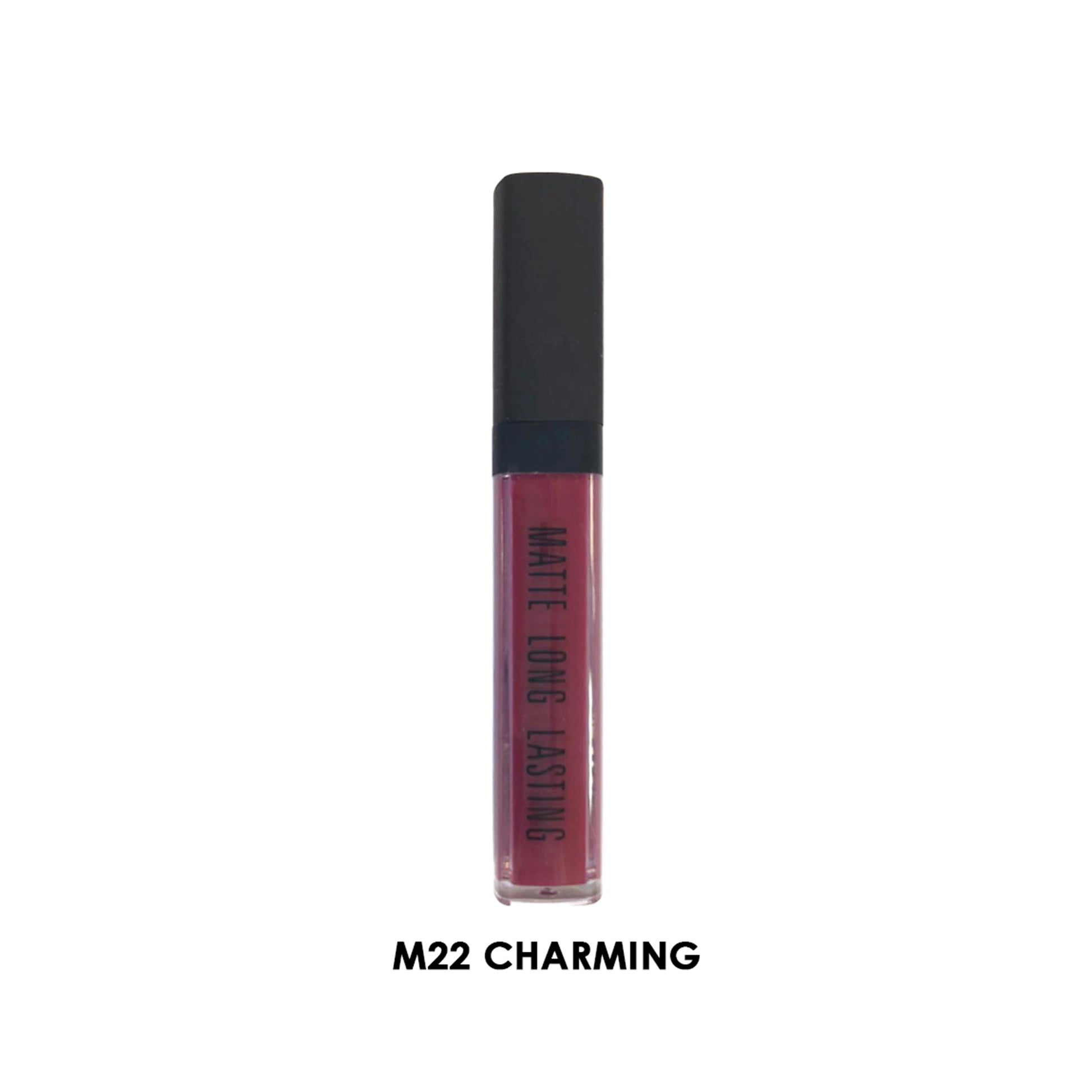 Prolux Matte Lip Gloss for Dark Skin, matte lip gloss for dark skin, matte lip gloss.