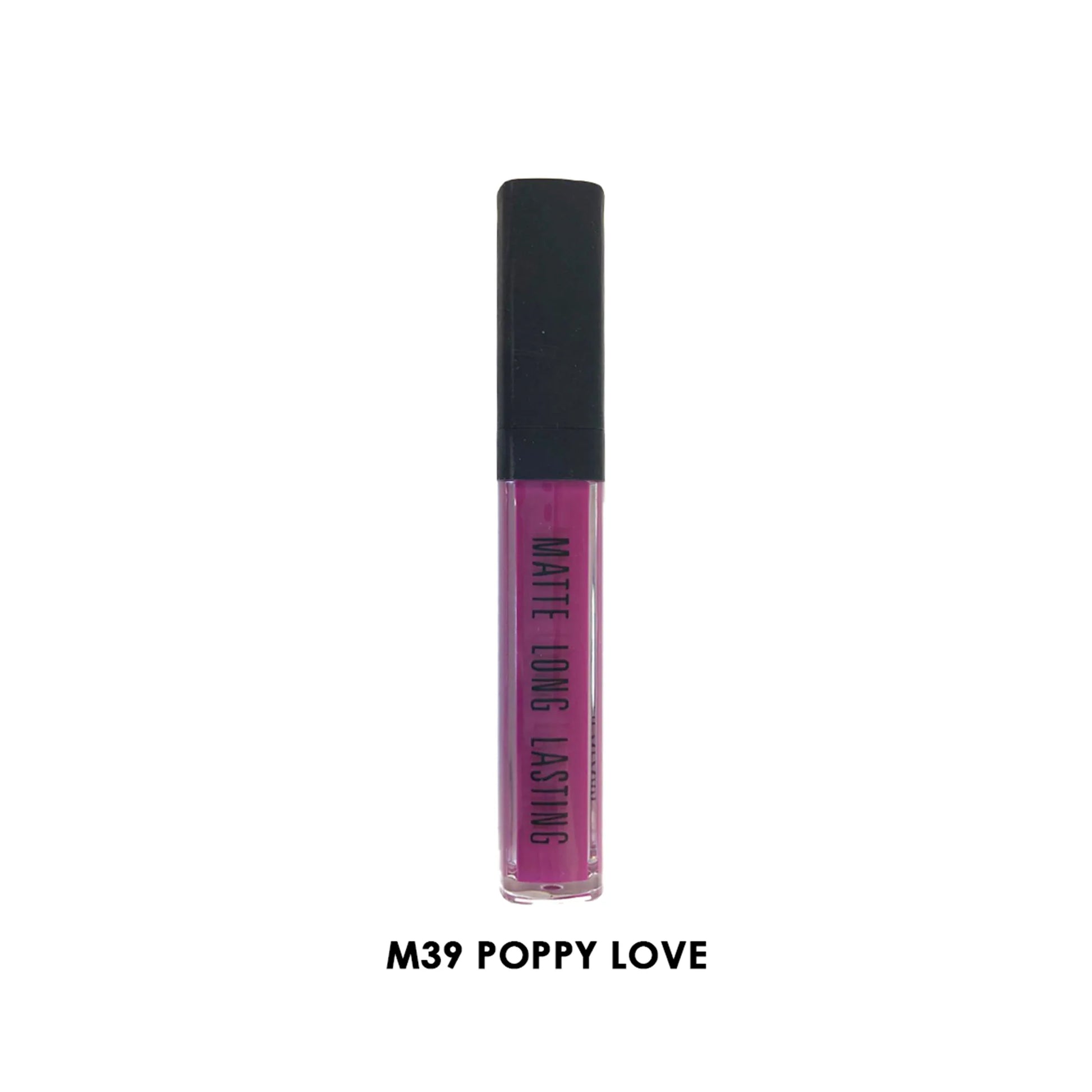 Prolux Matte Lip Gloss for Dark Skin, matte lip gloss for dark skin, matte lip gloss.