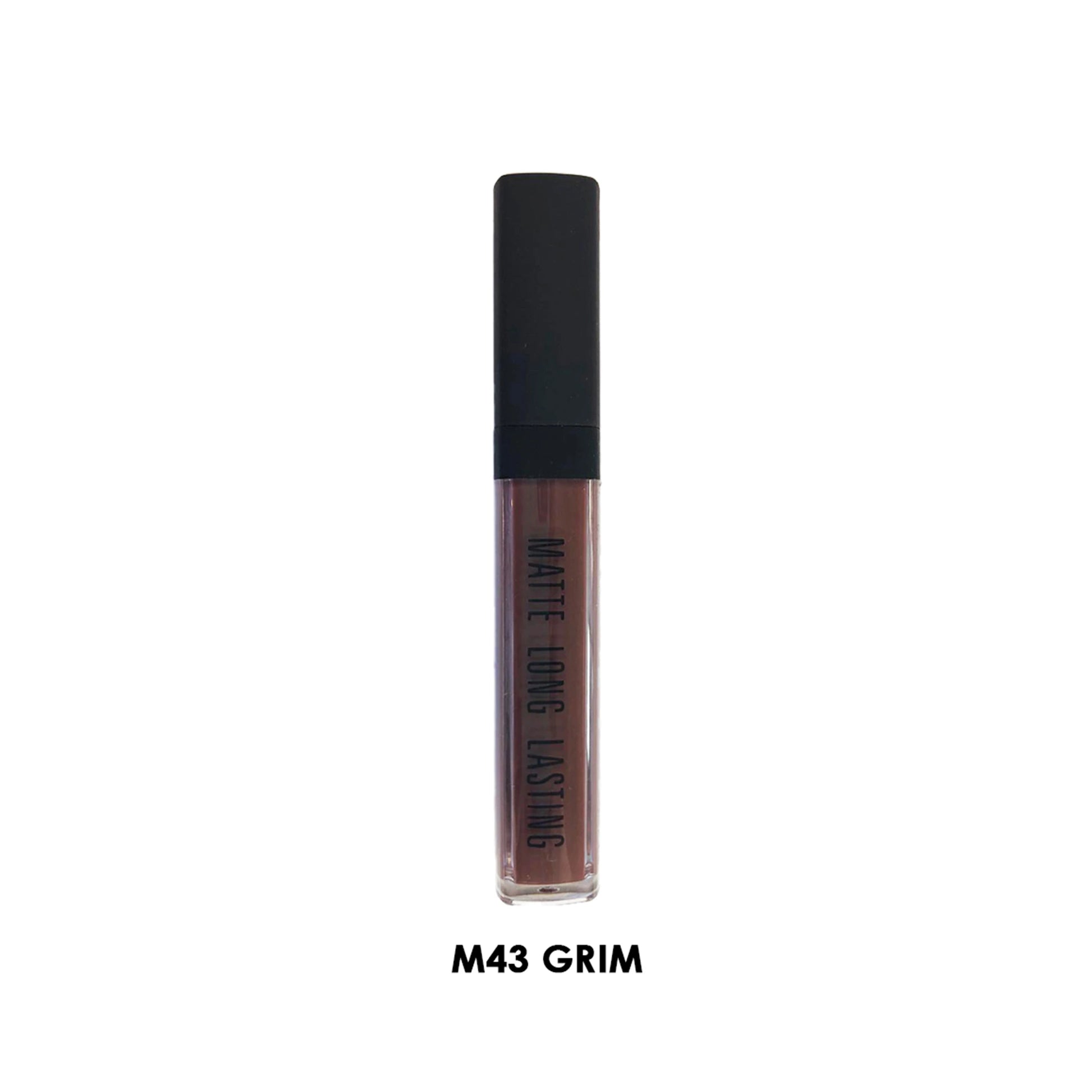 Prolux Matte Lip Gloss for Dark Skin, matte lip gloss for dark skin, matte lip gloss.