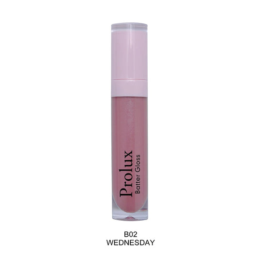 Batter Gloss | Lip Gloss Set