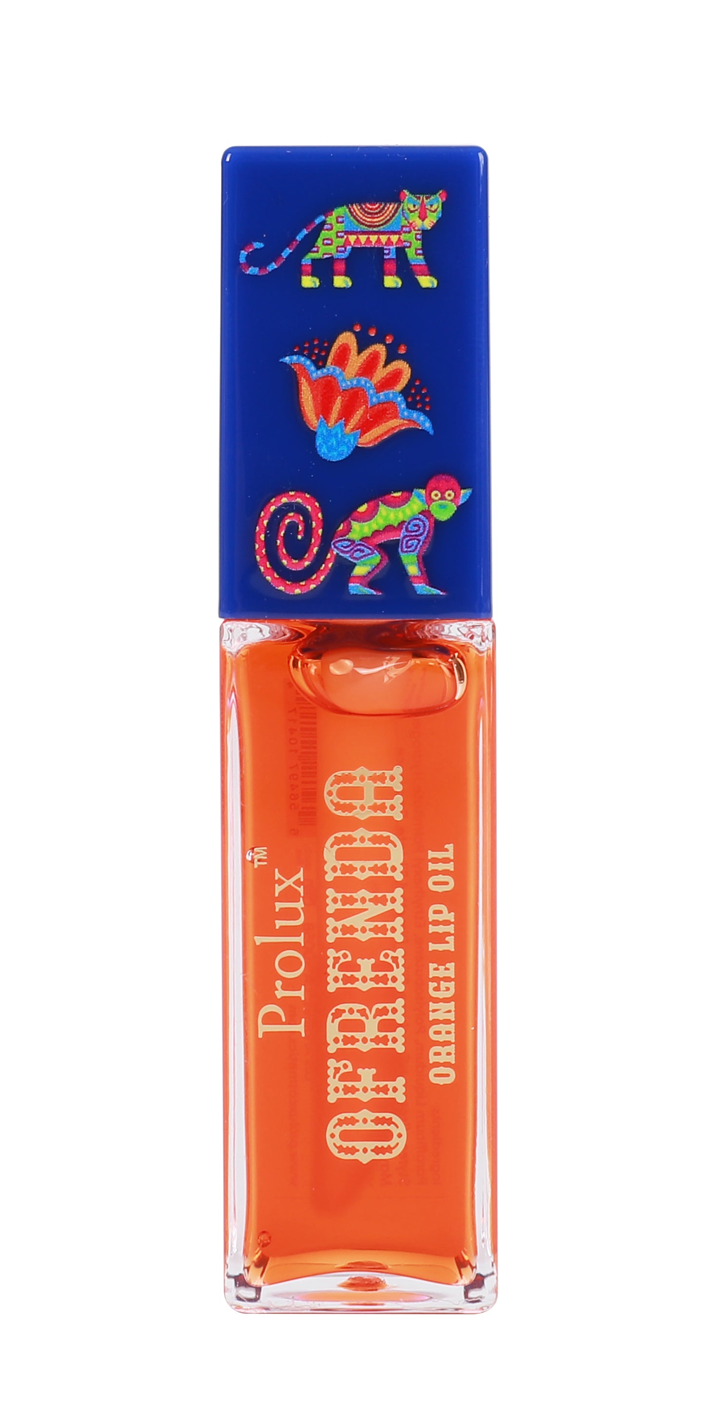 OFRENDA LIP OIL