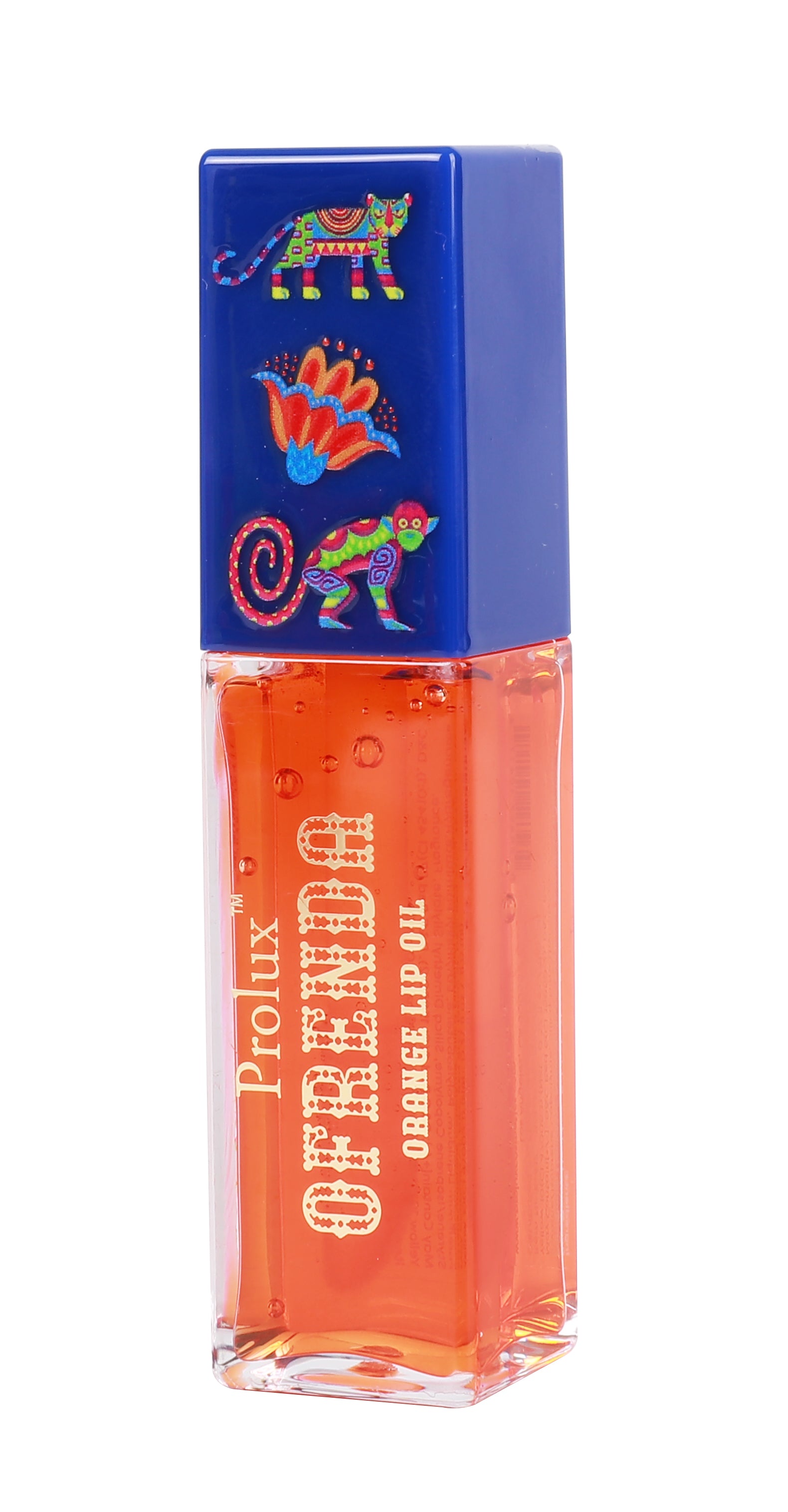 OFRENDA LIP OIL