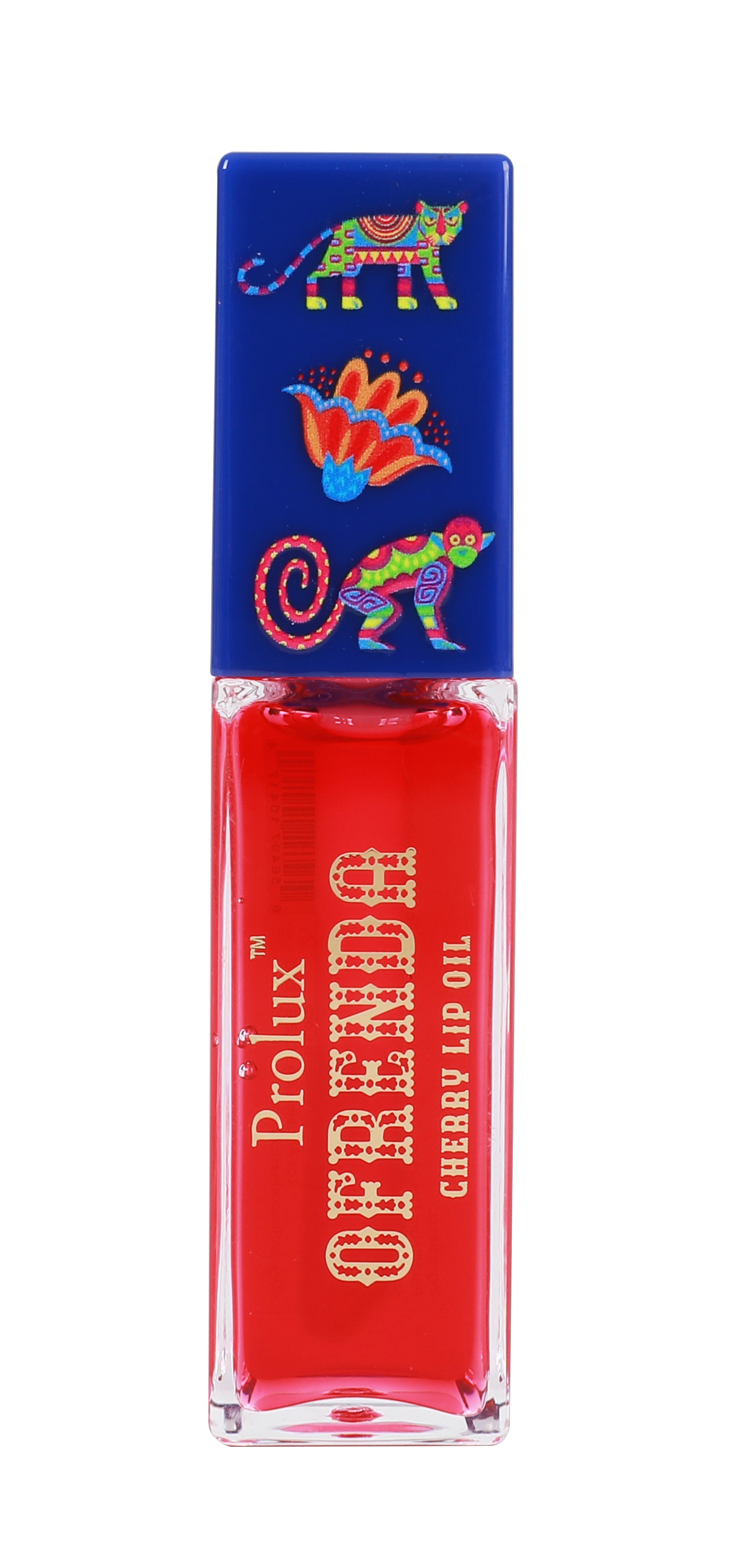 OFRENDA LIP OIL