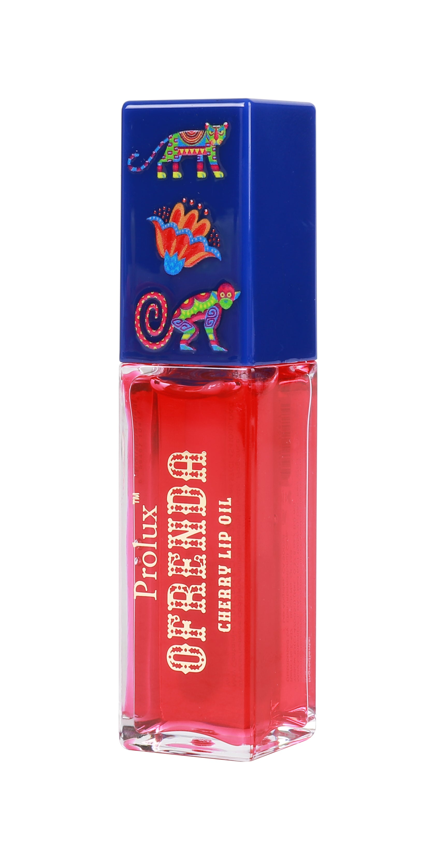 OFRENDA LIP OIL