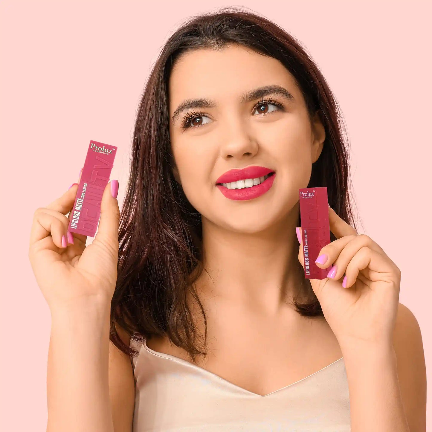 Long Lasting Lip Gloss Matte - Prolux, long lasting lip gloss matte, best long lasting lip gloss