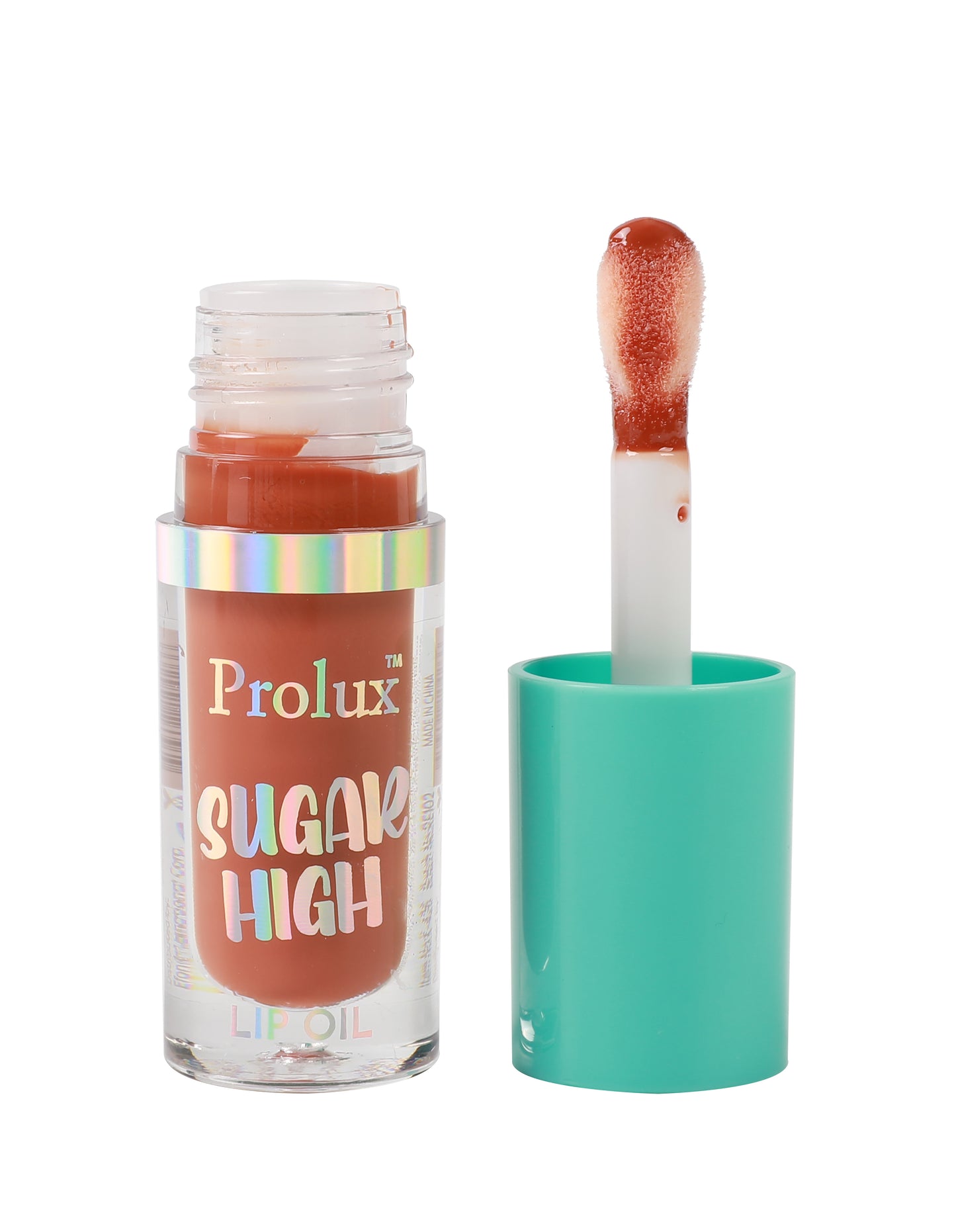 Prolux Sugar High Lip Oil, best lip oil, hydrating lip oil, best lip oils