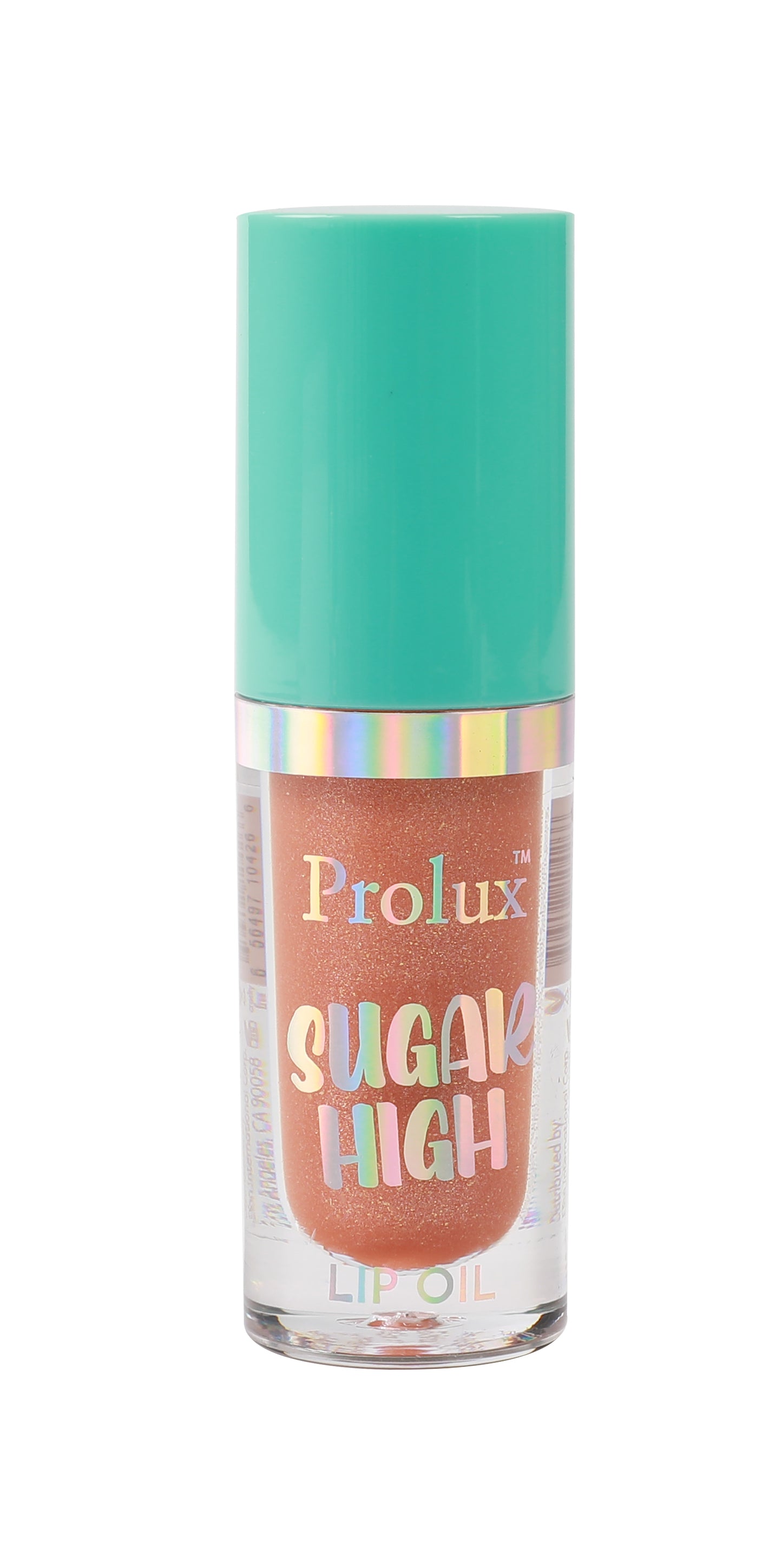 Prolux Sugar High Lip Oil, best lip oil, hydrating lip oil, best lip oils