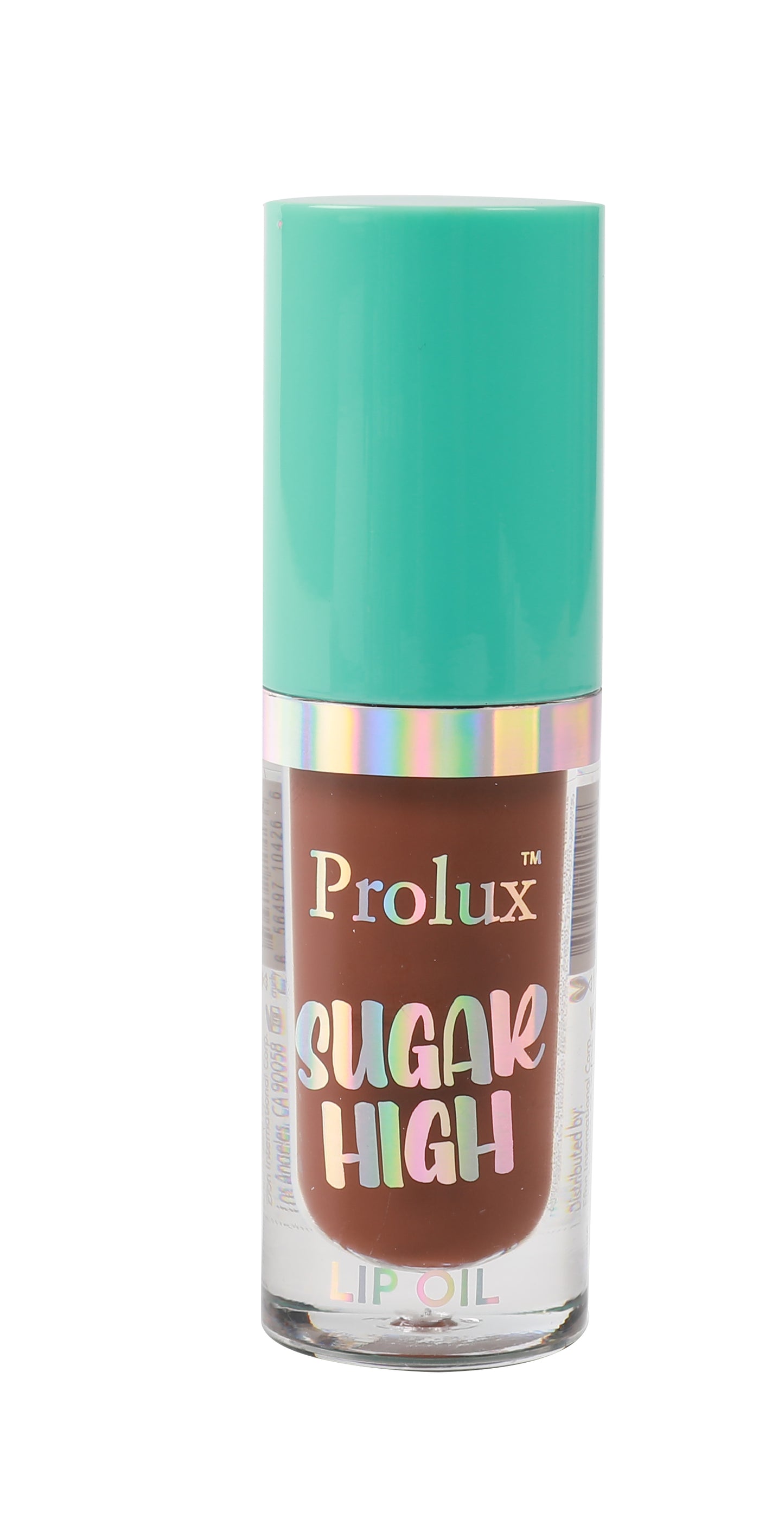 Prolux Sugar High Lip Oil, best lip oil, hydrating lip oil, best lip oils