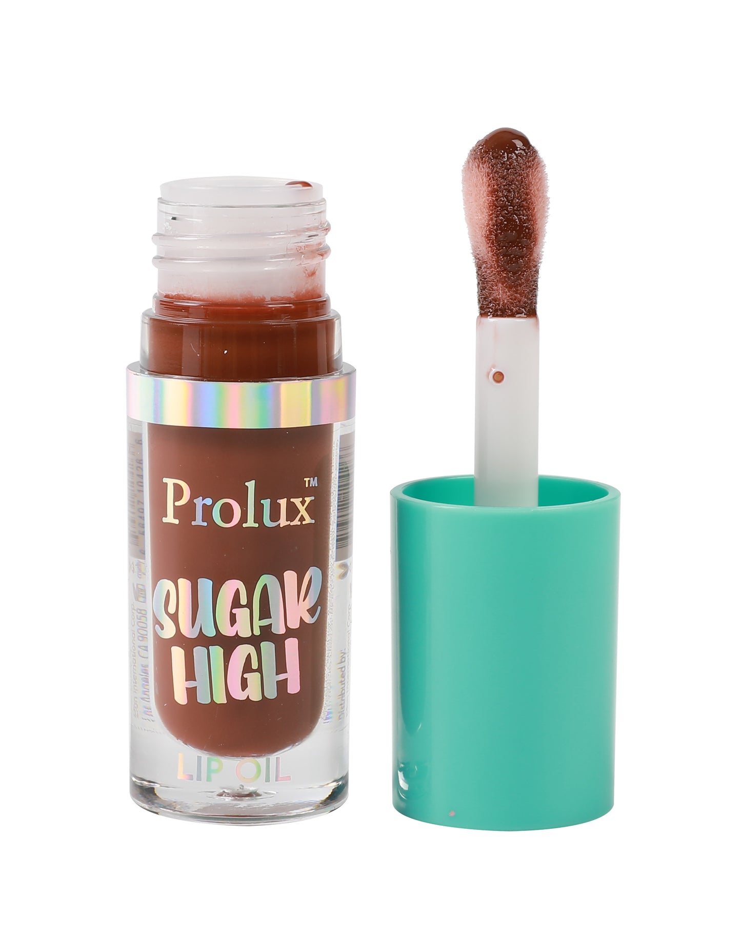Prolux Sugar High Lip Oil, best lip oil, hydrating lip oil, best lip oils