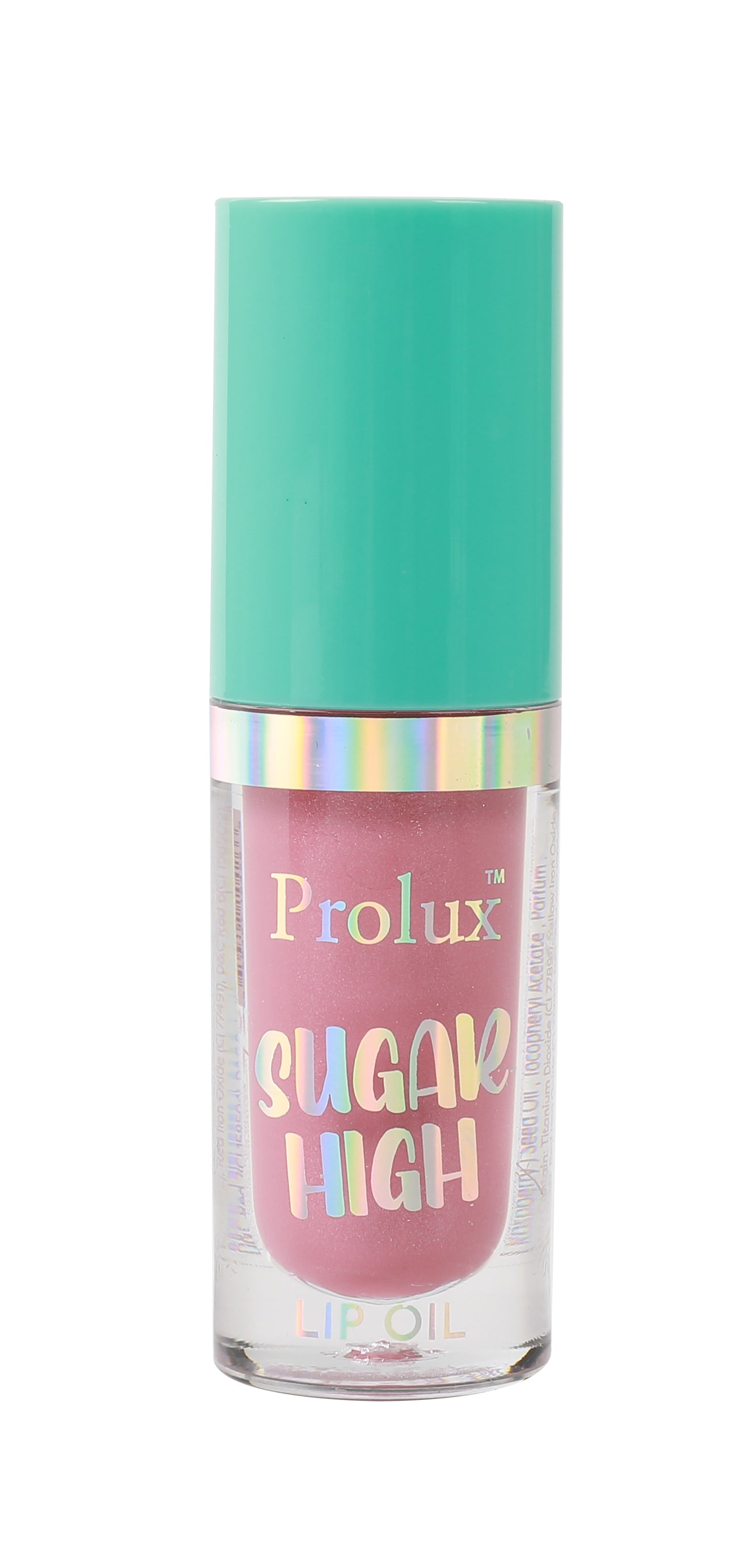 Prolux Sugar High Lip Oil, best lip oil, hydrating lip oil, best lip oils