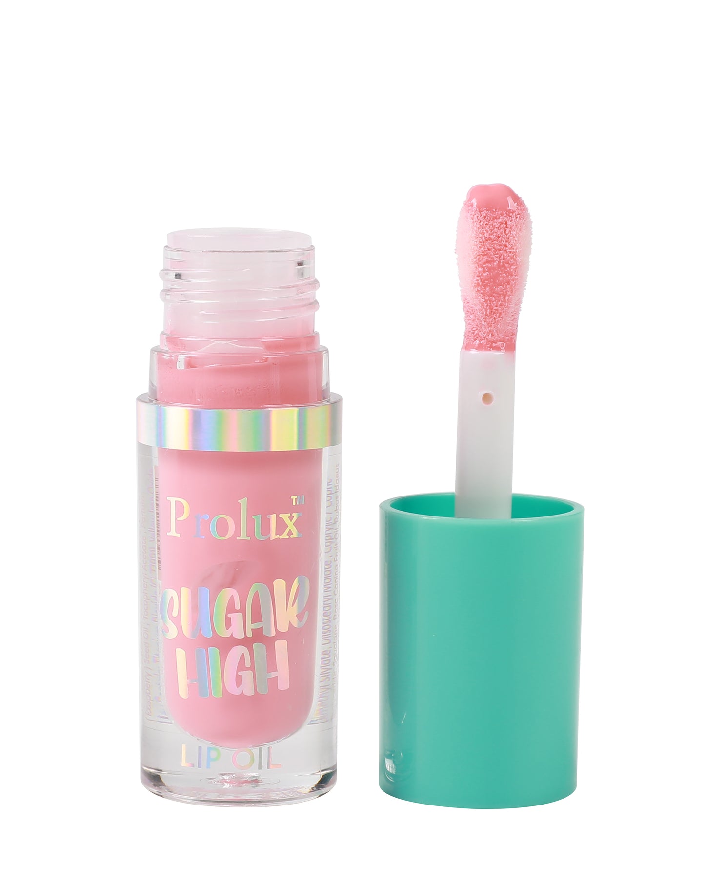 Prolux Sugar High Lip Oil, best lip oil, hydrating lip oil, best lip oils