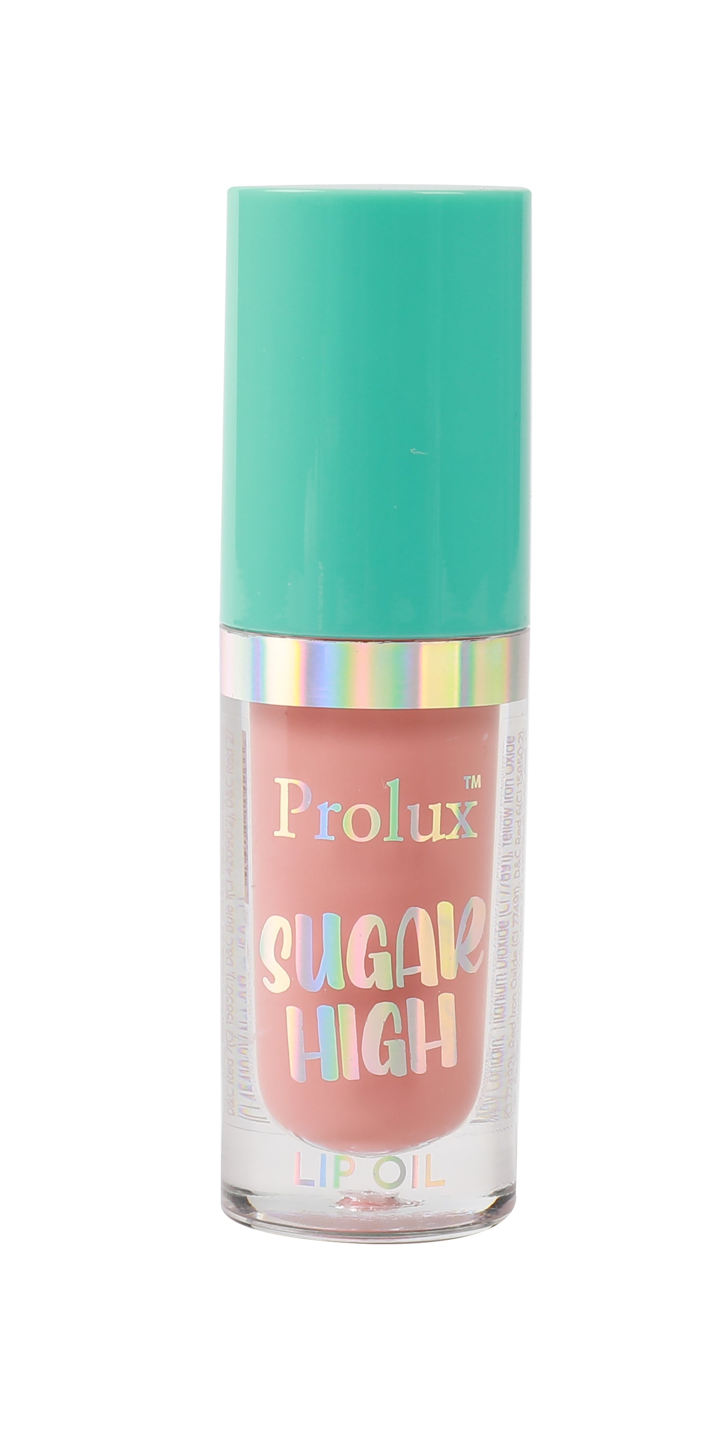 Prolux Sugar High Lip Oil, best lip oil, hydrating lip oil, best lip oils