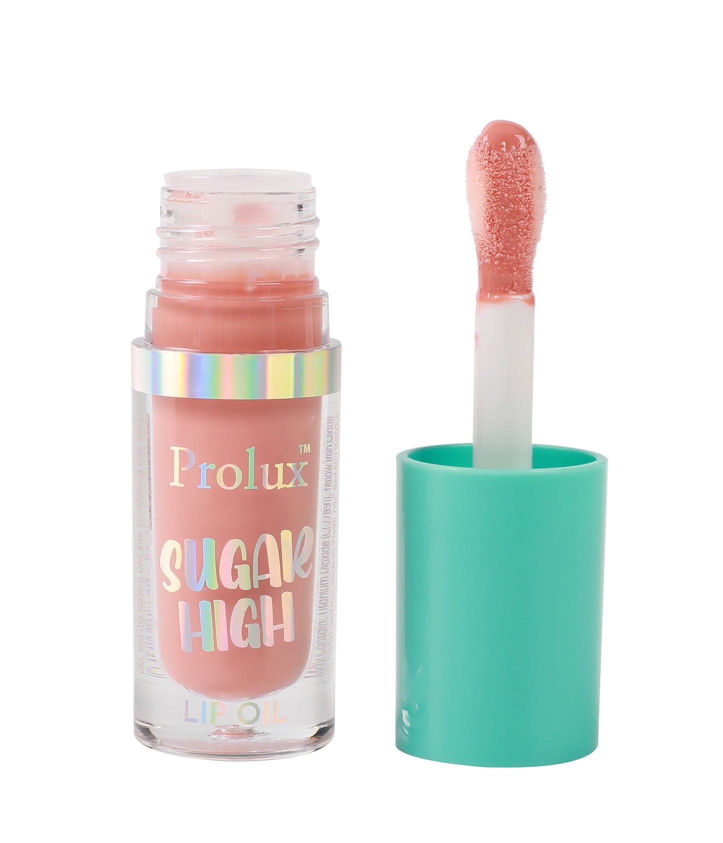 Prolux Sugar High Lip Oil, best lip oil, hydrating lip oil, best lip oils