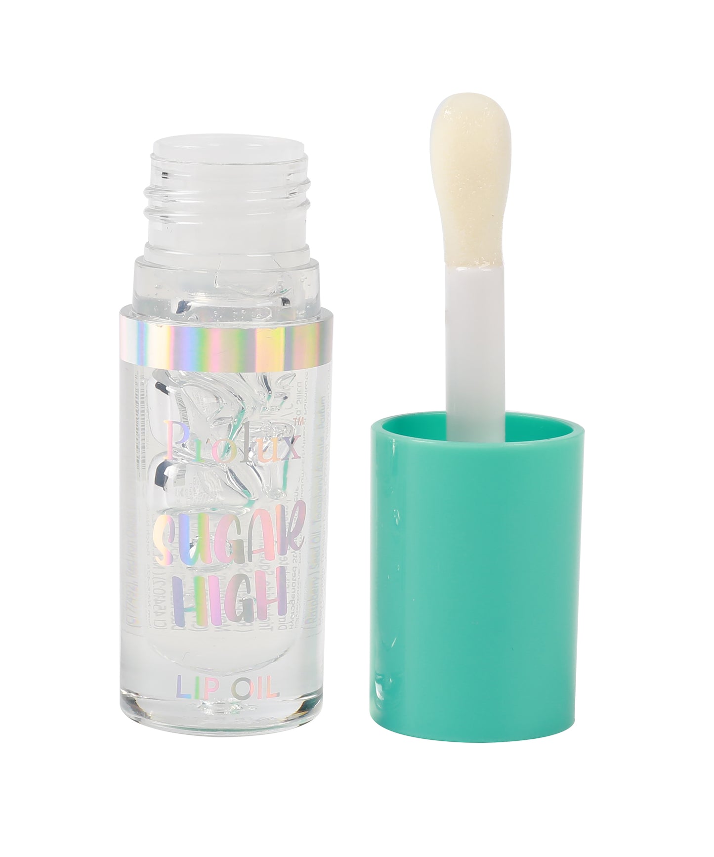 Prolux Sugar High Lip Oil, best lip oil, hydrating lip oil, best lip oils