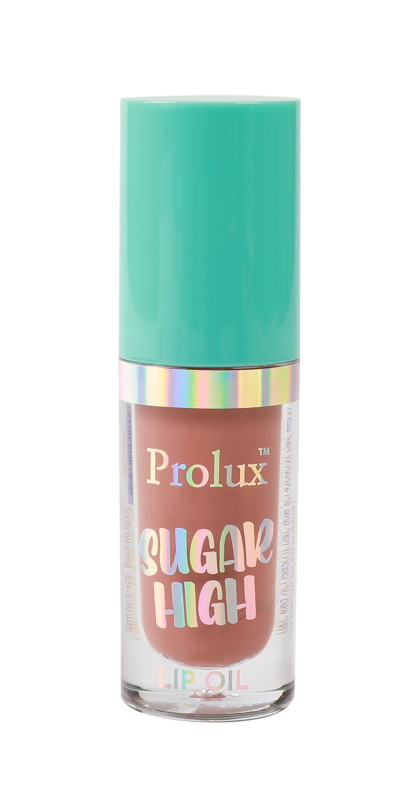 Prolux Sugar High Lip Oil, best lip oil, hydrating lip oil, best lip oils