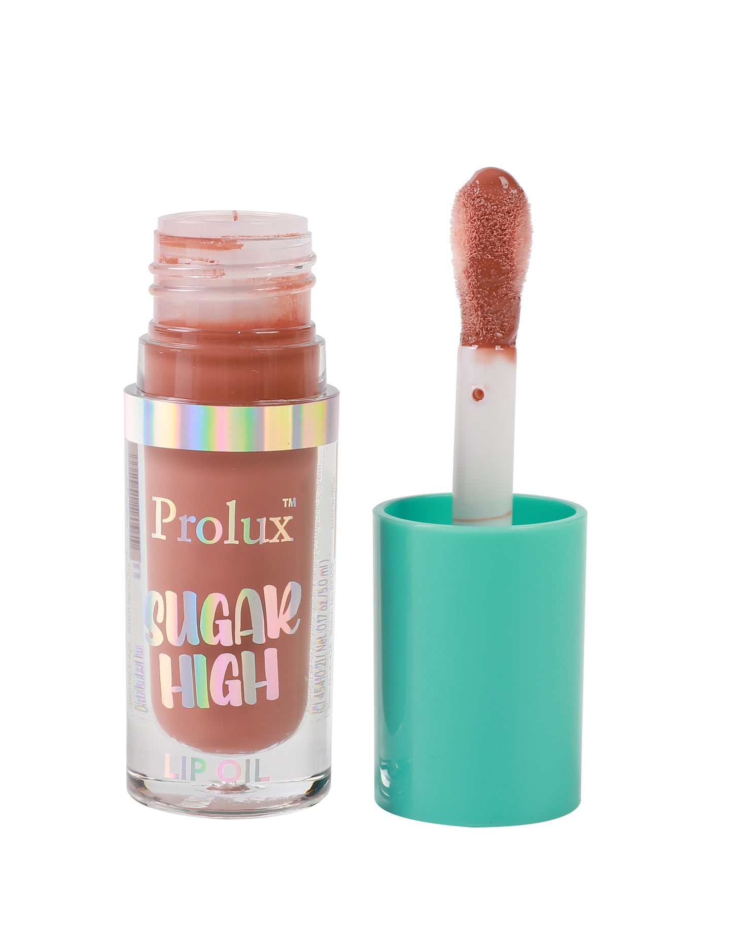 Prolux Sugar High Lip Oil, best lip oil, hydrating lip oil, best lip oils