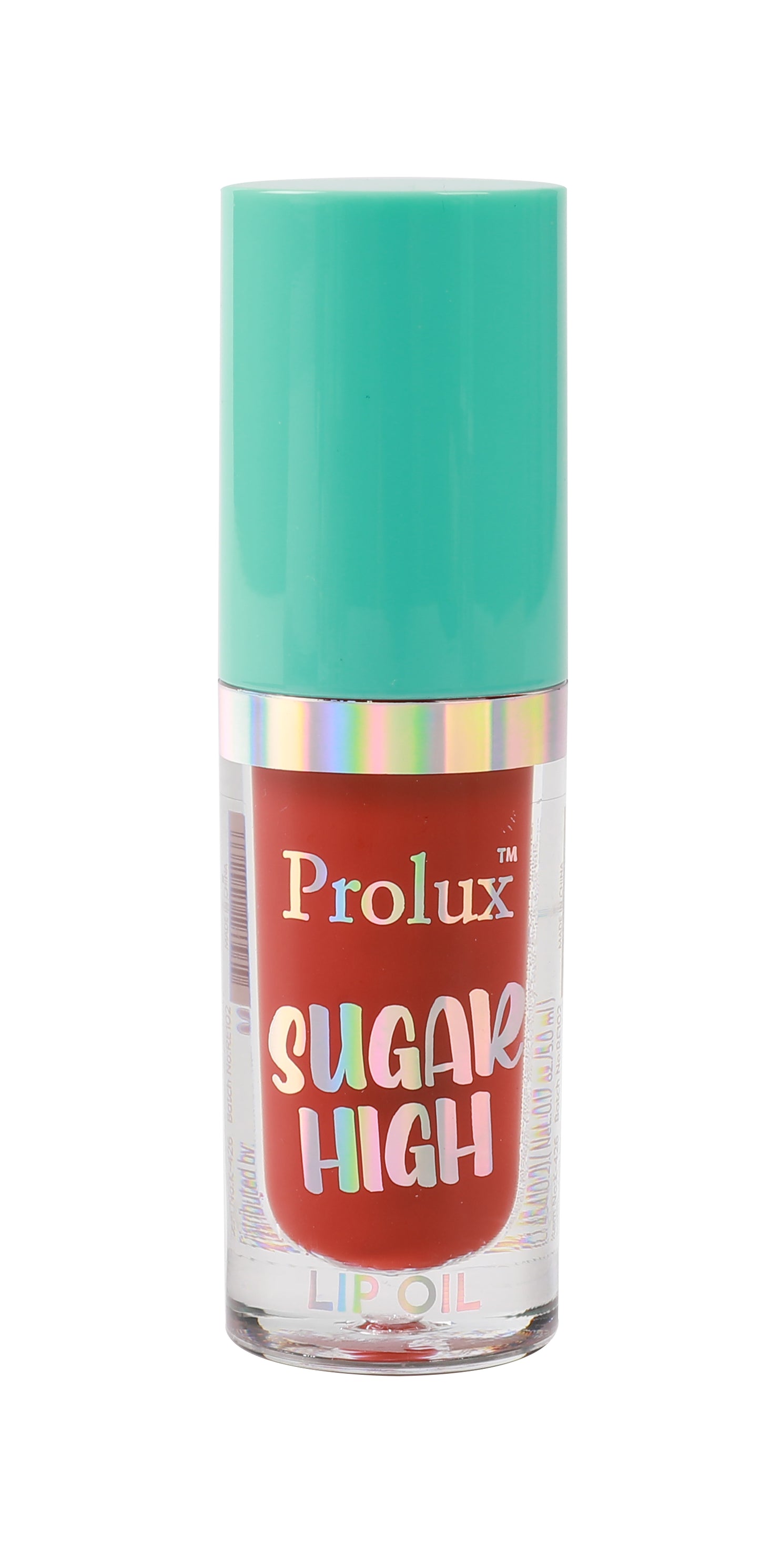 Prolux Sugar High Lip Oil, best lip oil, hydrating lip oil, best lip oils