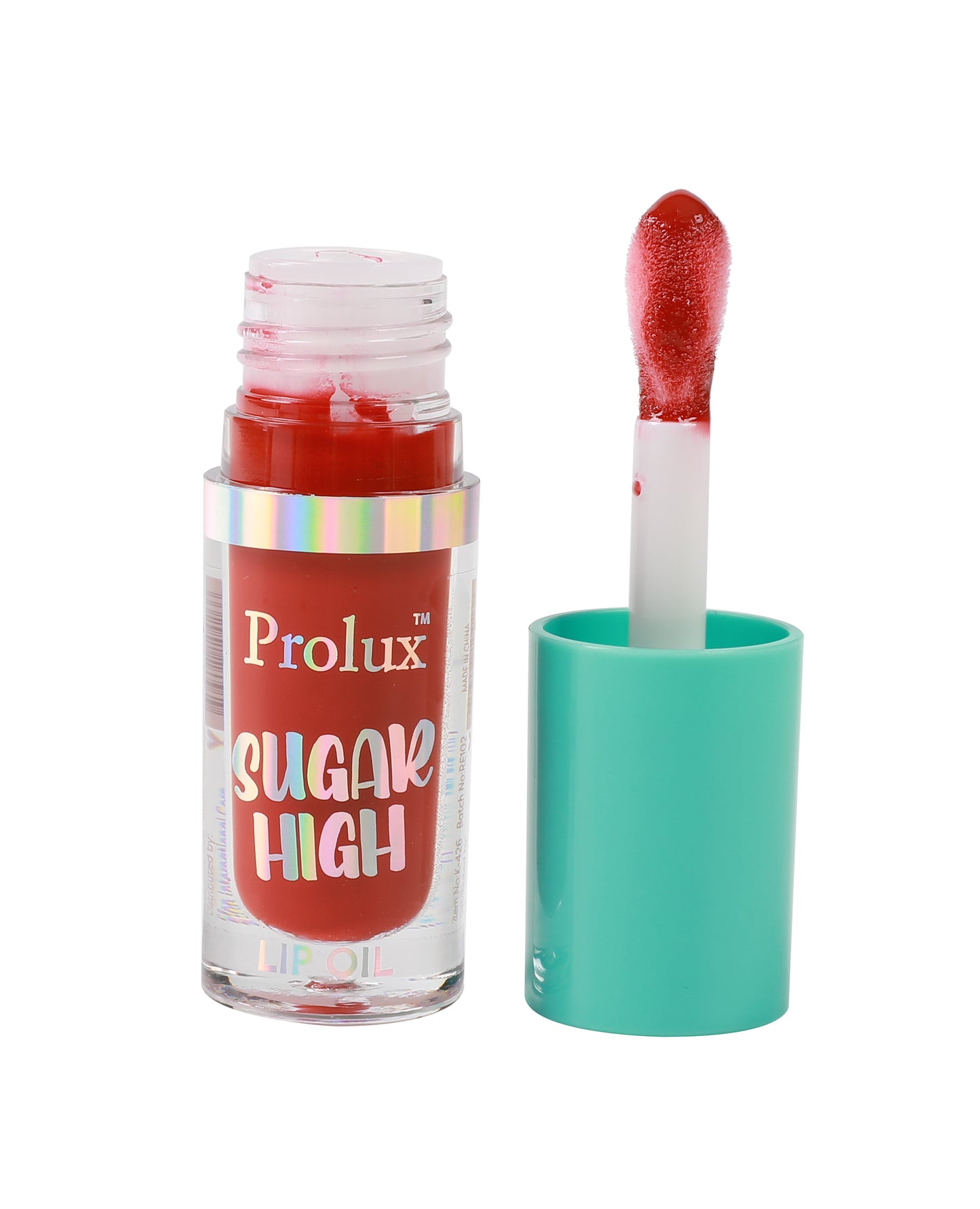 Prolux Sugar High Lip Oil, best lip oil, hydrating lip oil, best lip oils