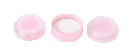 Prolux Rescue Lips 2 in 1 Lip Mask and Lip Scrub, lip scrub and lip mask