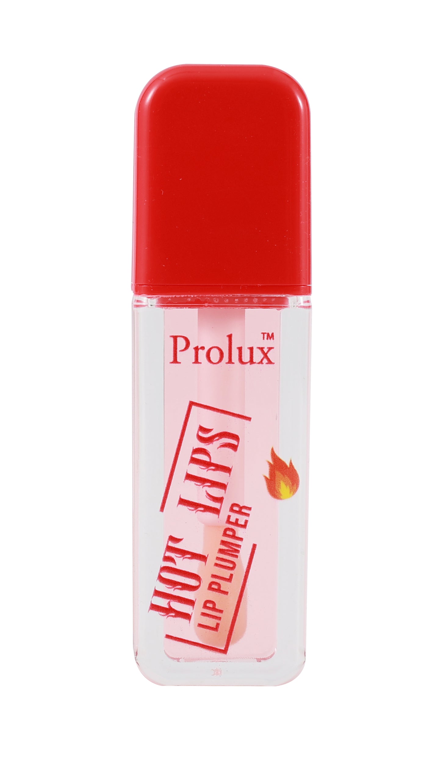 Prolux Hot Lips Lip Plumper, Hot Lips: Cinnamon Scented Lip Plumper, best lip plumper, cinnamon lip plumper, lip plumping gloss