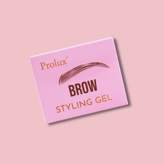 Best Eyebrow Gel | Brow Styling Gel