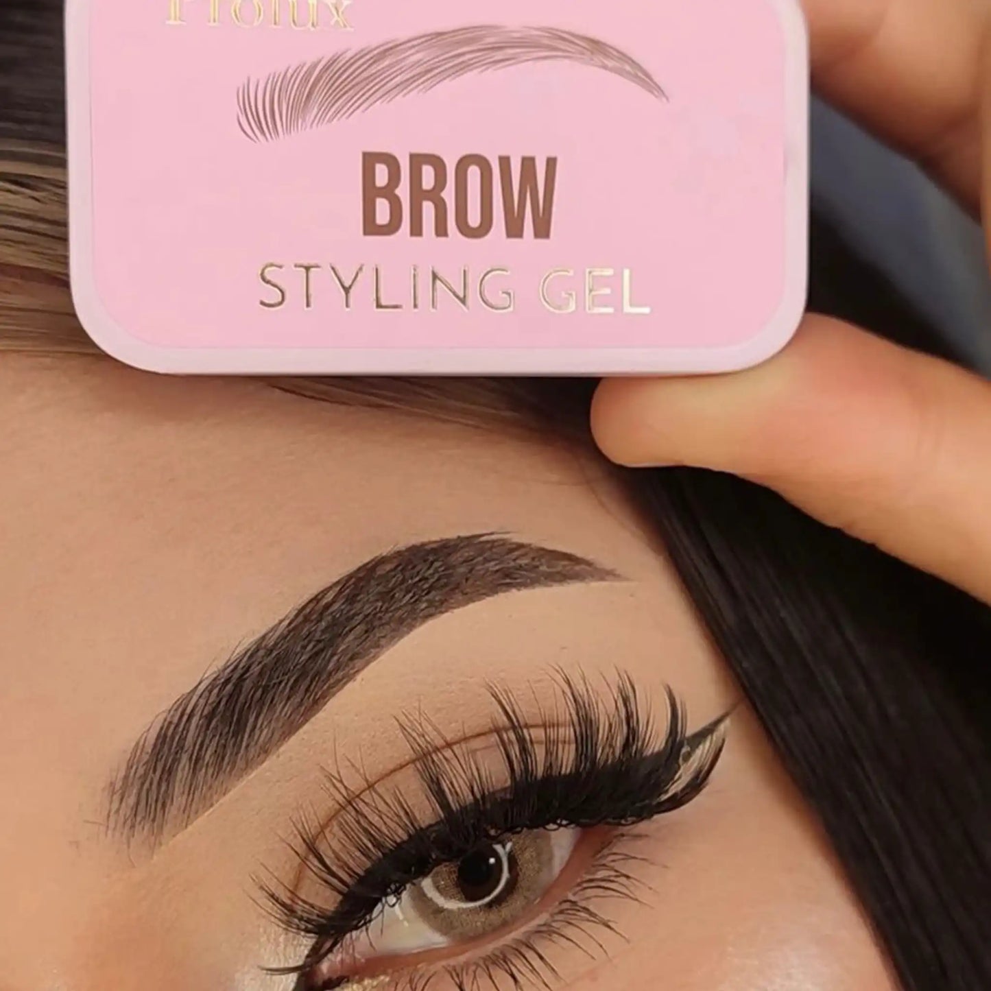 Best Eyebrow Gel | Brow Styling Gel